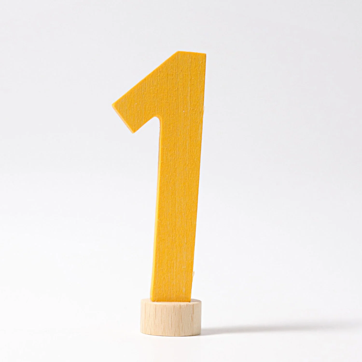 Wooden Numbers For Celebration Ring - More Options - Image 10