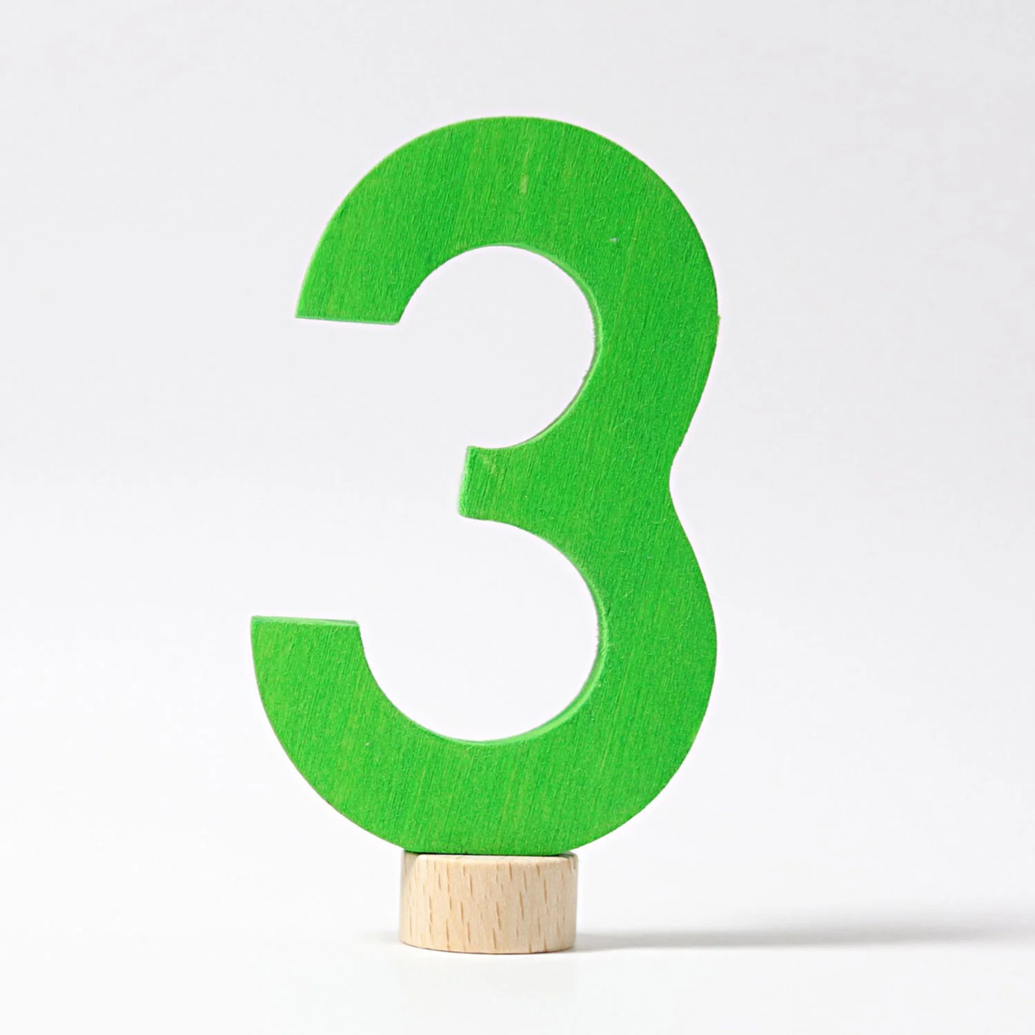 Wooden Numbers For Celebration Ring - More Options - Image 12