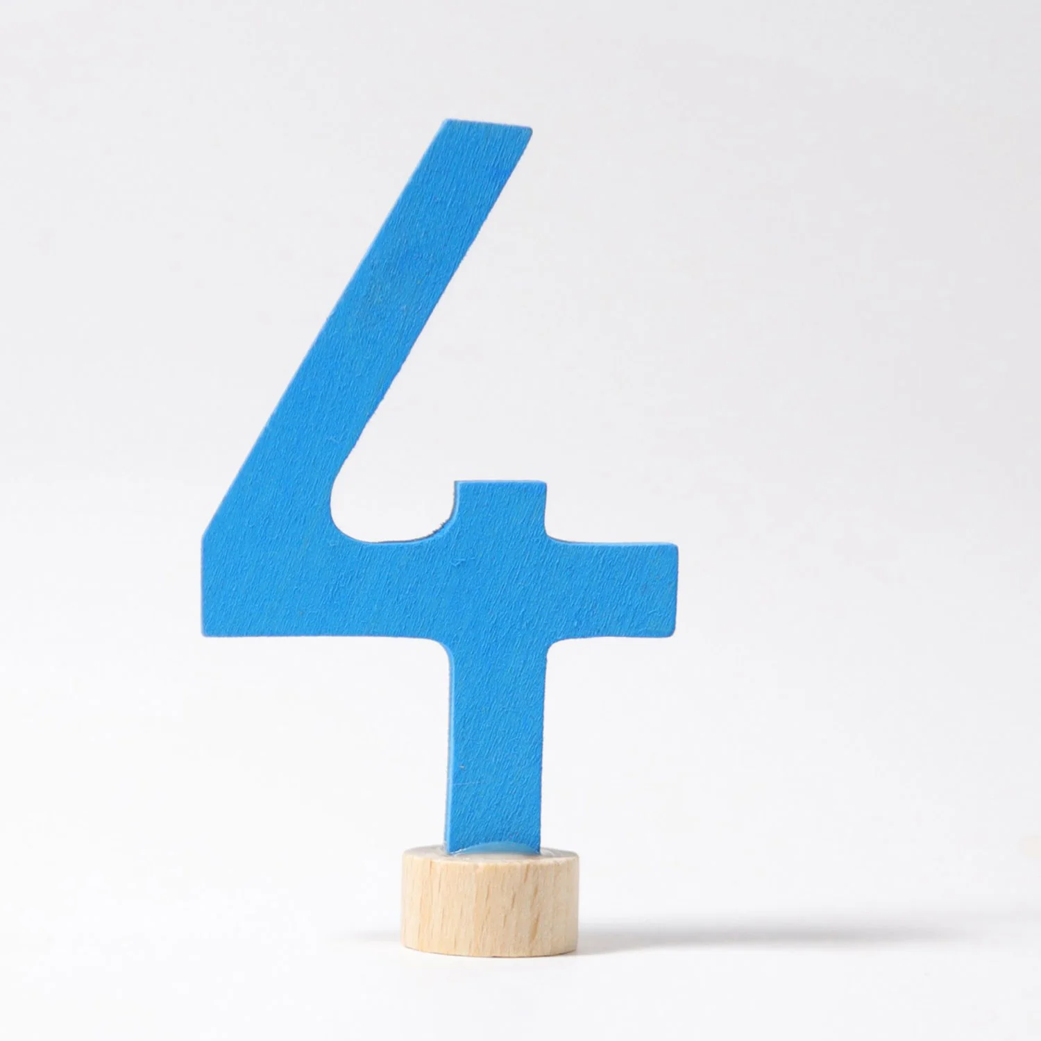 Wooden Numbers For Celebration Ring - More Options - Image 13