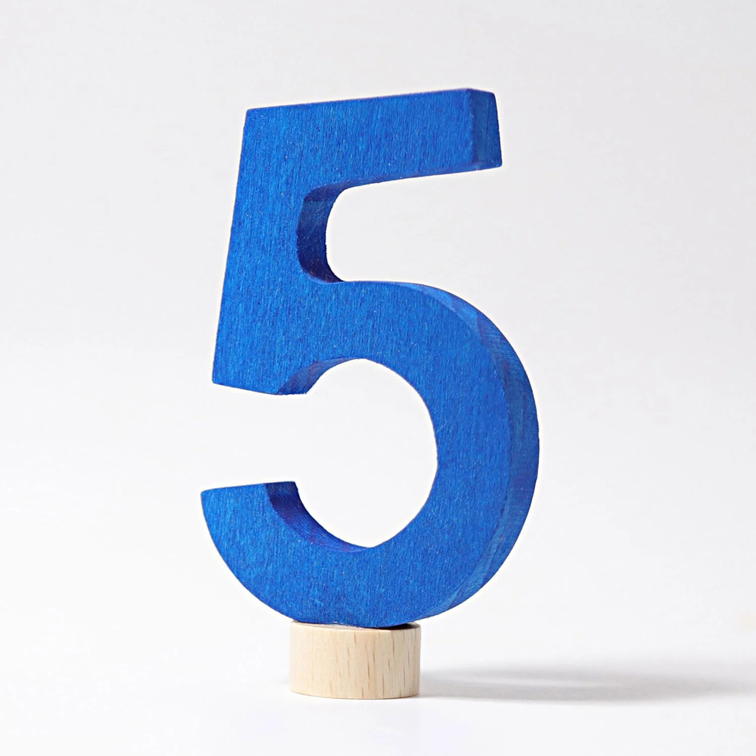 Wooden Numbers For Celebration Ring - More Options - Image 14