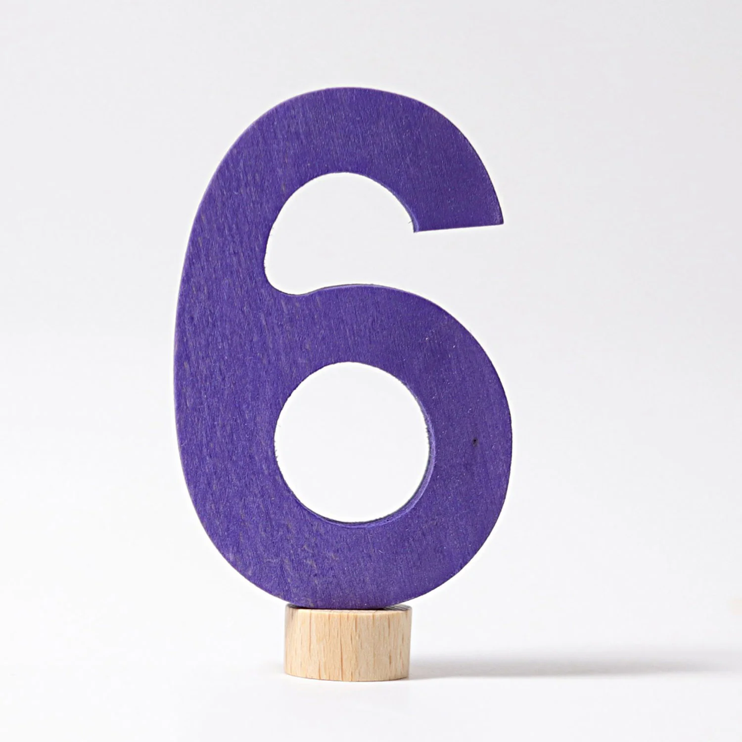 Wooden Numbers For Celebration Ring - More Options - Image 15