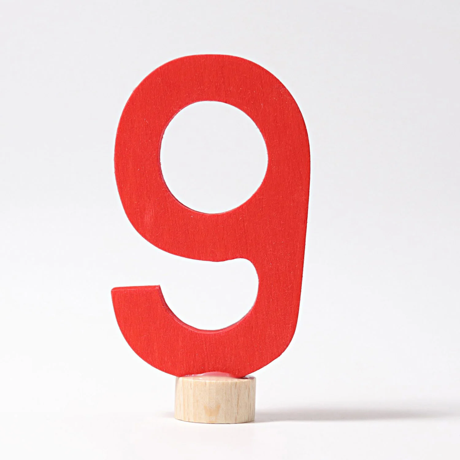 Wooden Numbers For Celebration Ring - More Options - Image 18