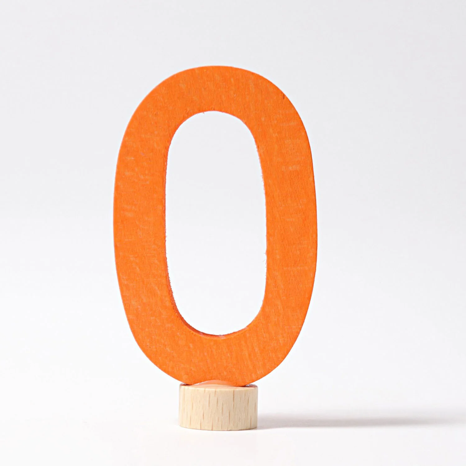 Wooden Numbers For Celebration Ring - More Options - Image 9