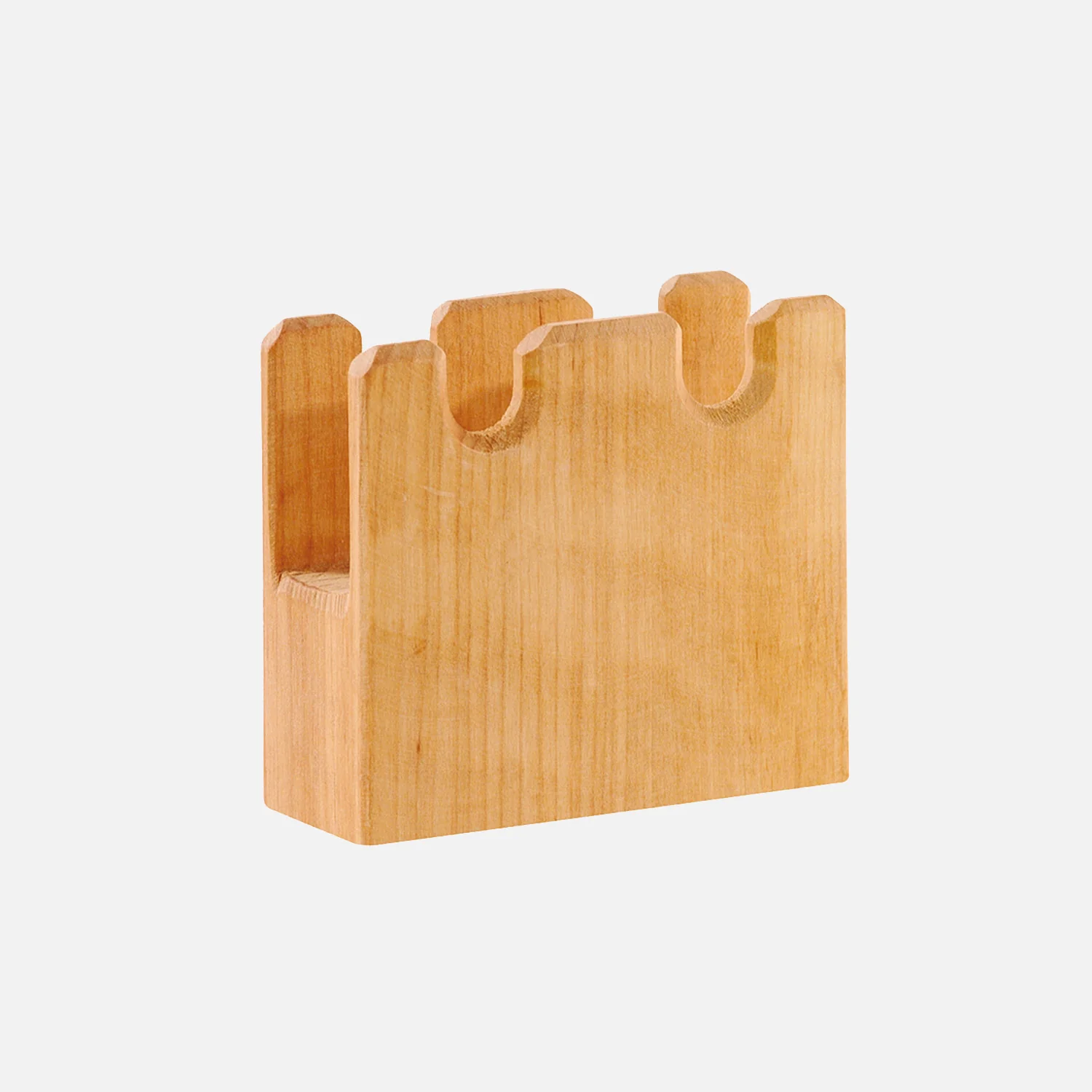 Handcrafted Wooden Defence Wall - Image 2