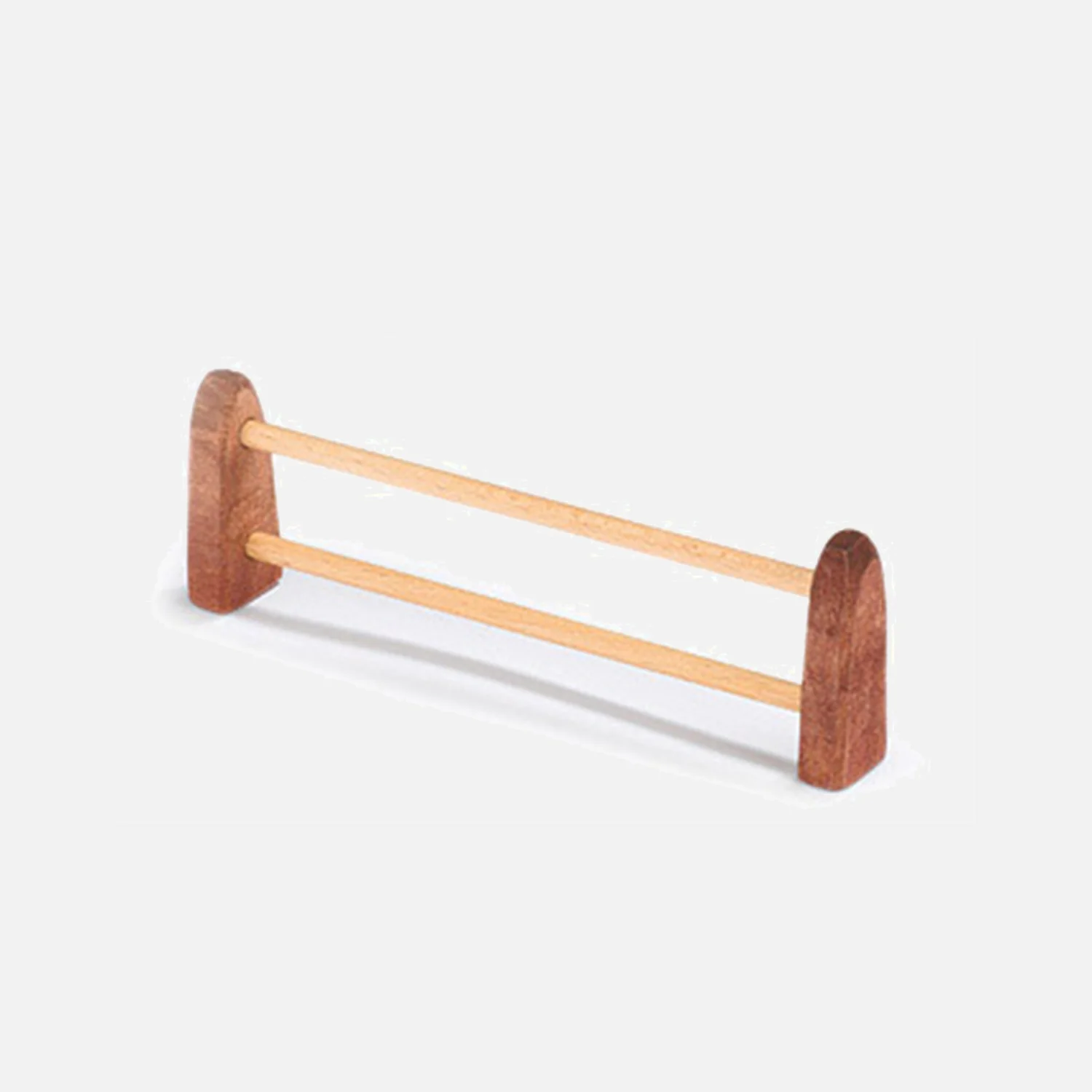 Handcrafted Wooden Small Fence - Image 3