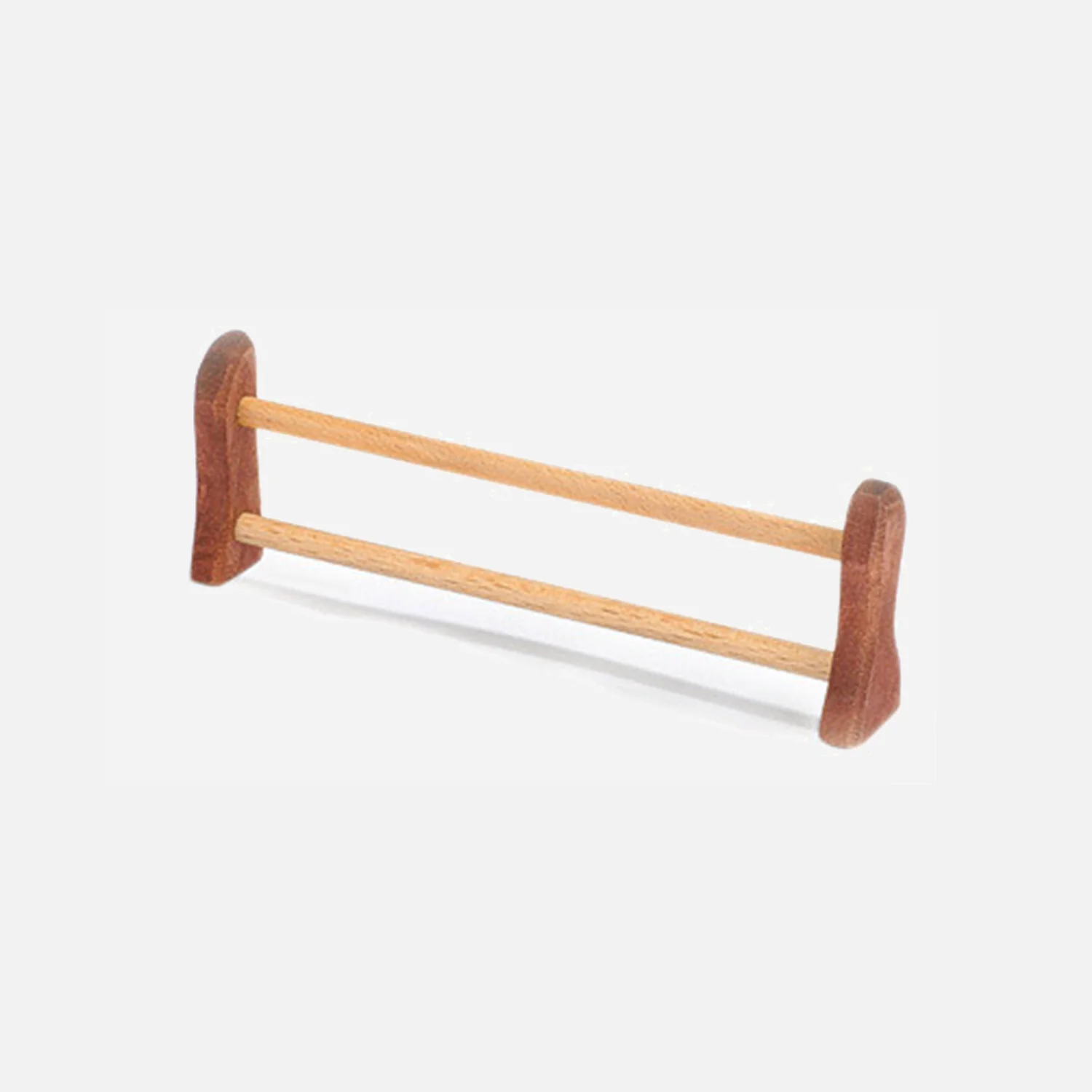 Handcrafted Wooden Large Fence - Image 4