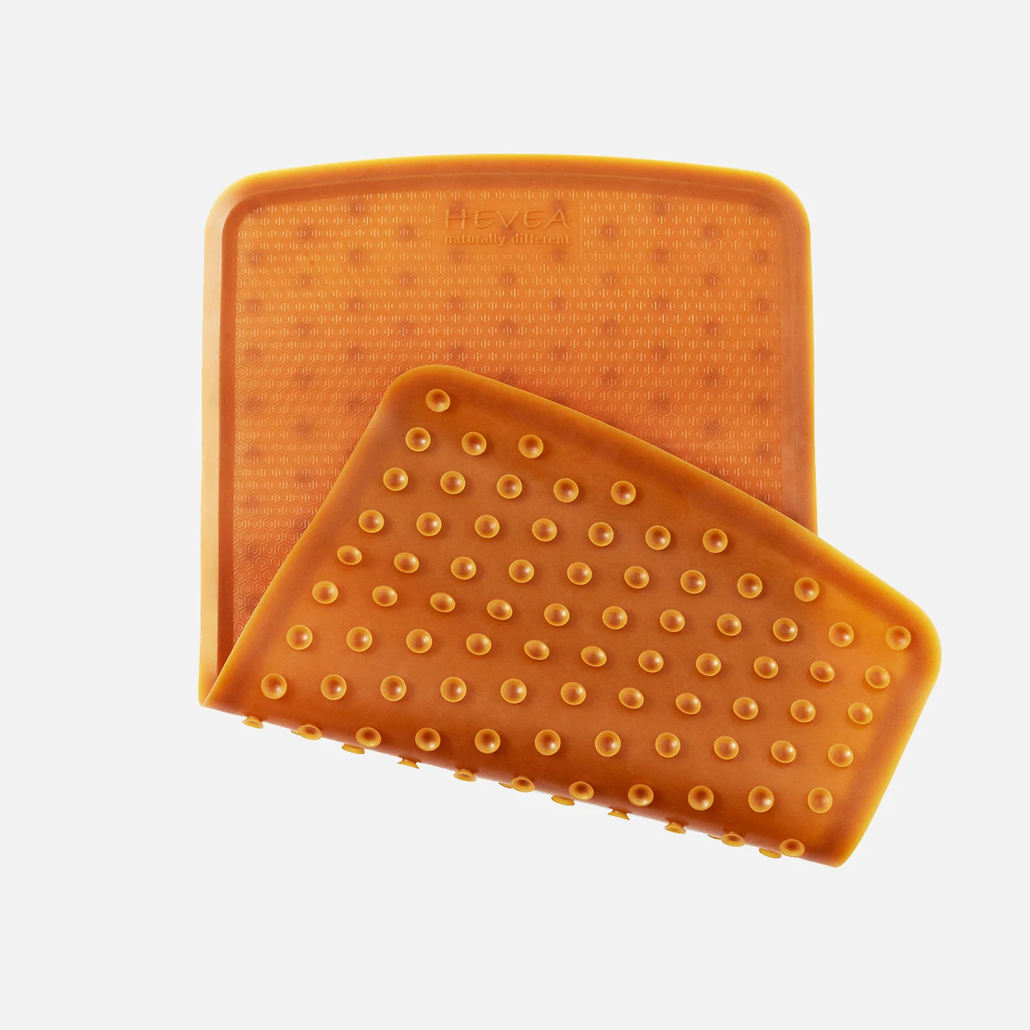 Natural Rubber Baby Bath Mat - Image 2