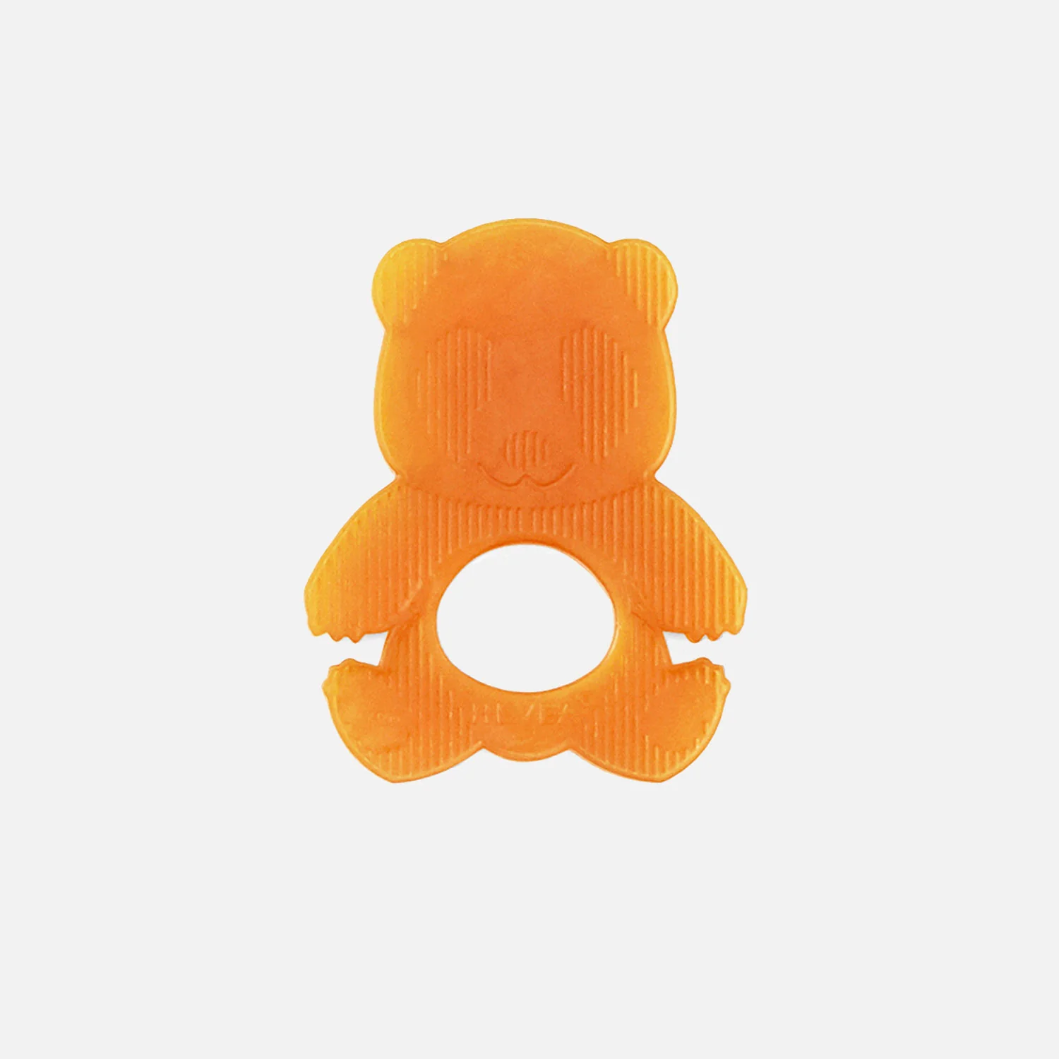 Natural Rubber Teeth Soother - Panda - Image 2