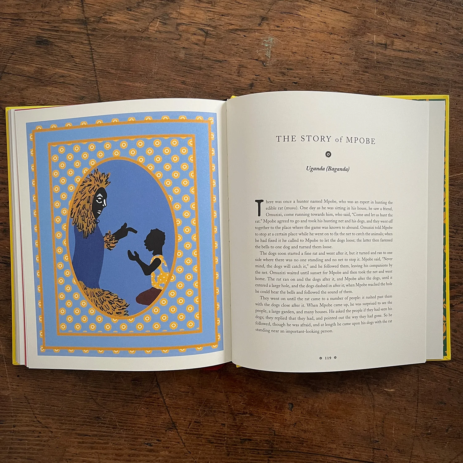 Tales of East Africa - Image 3