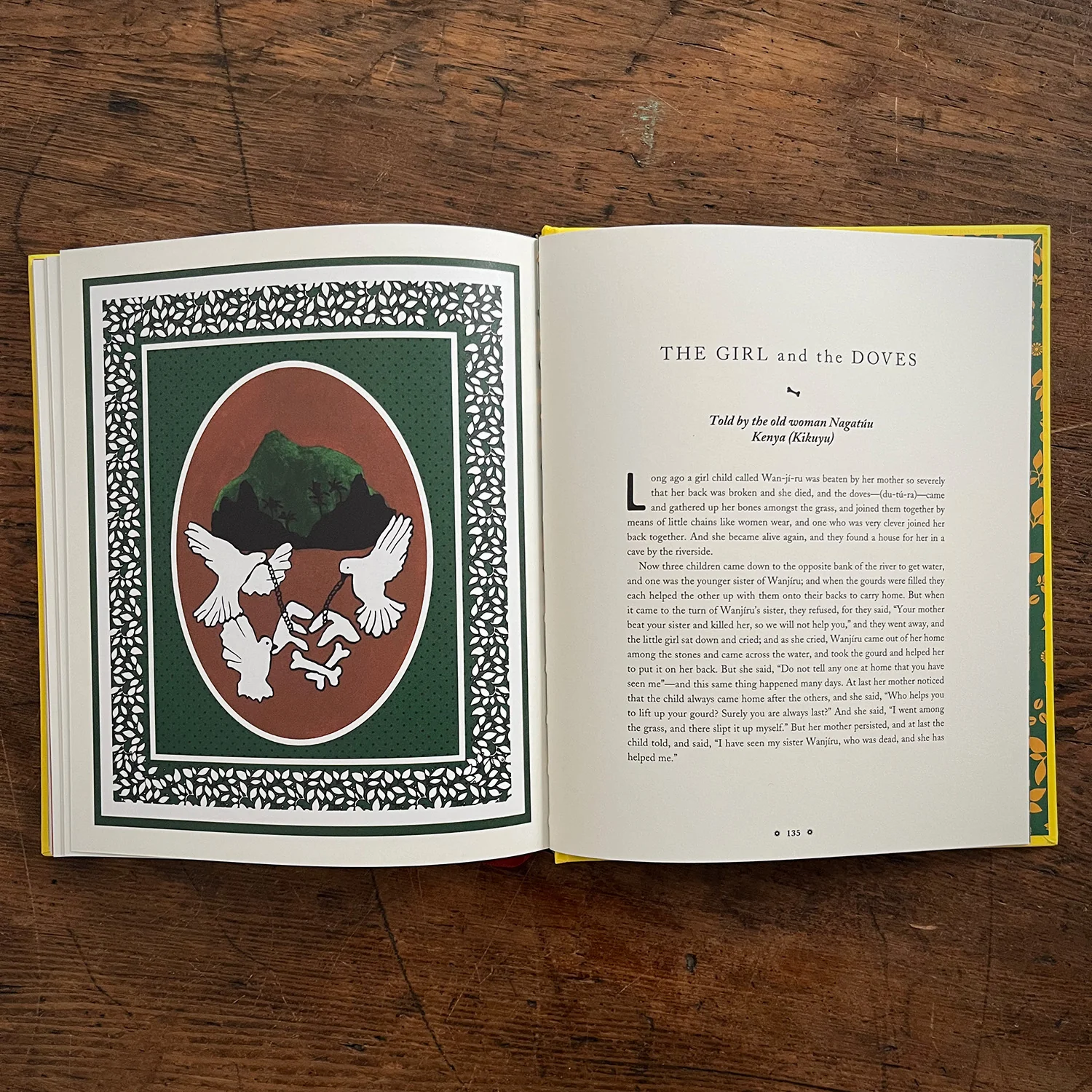 Tales of East Africa - Image 4