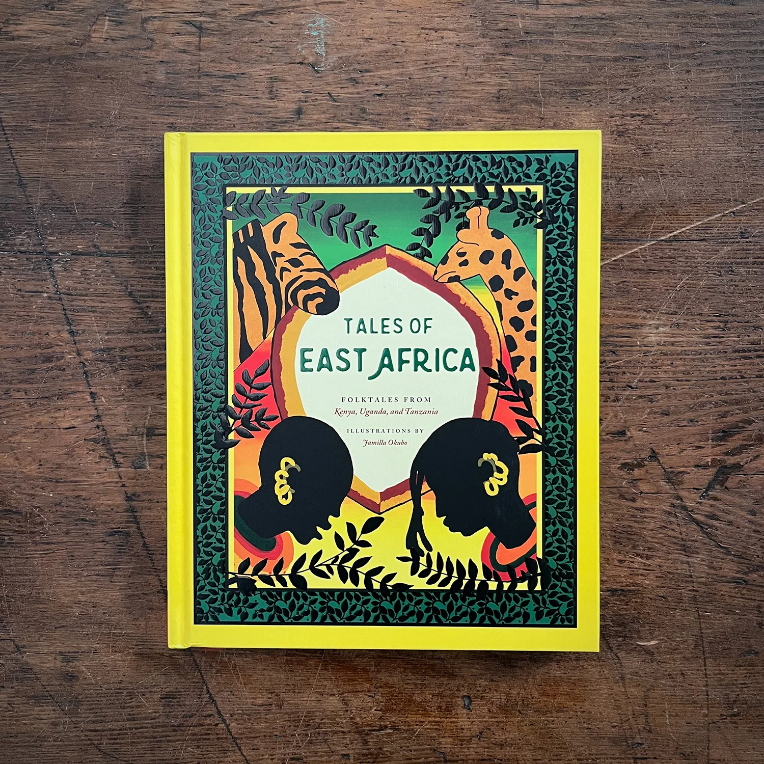 Tales of East Africa - Image 6