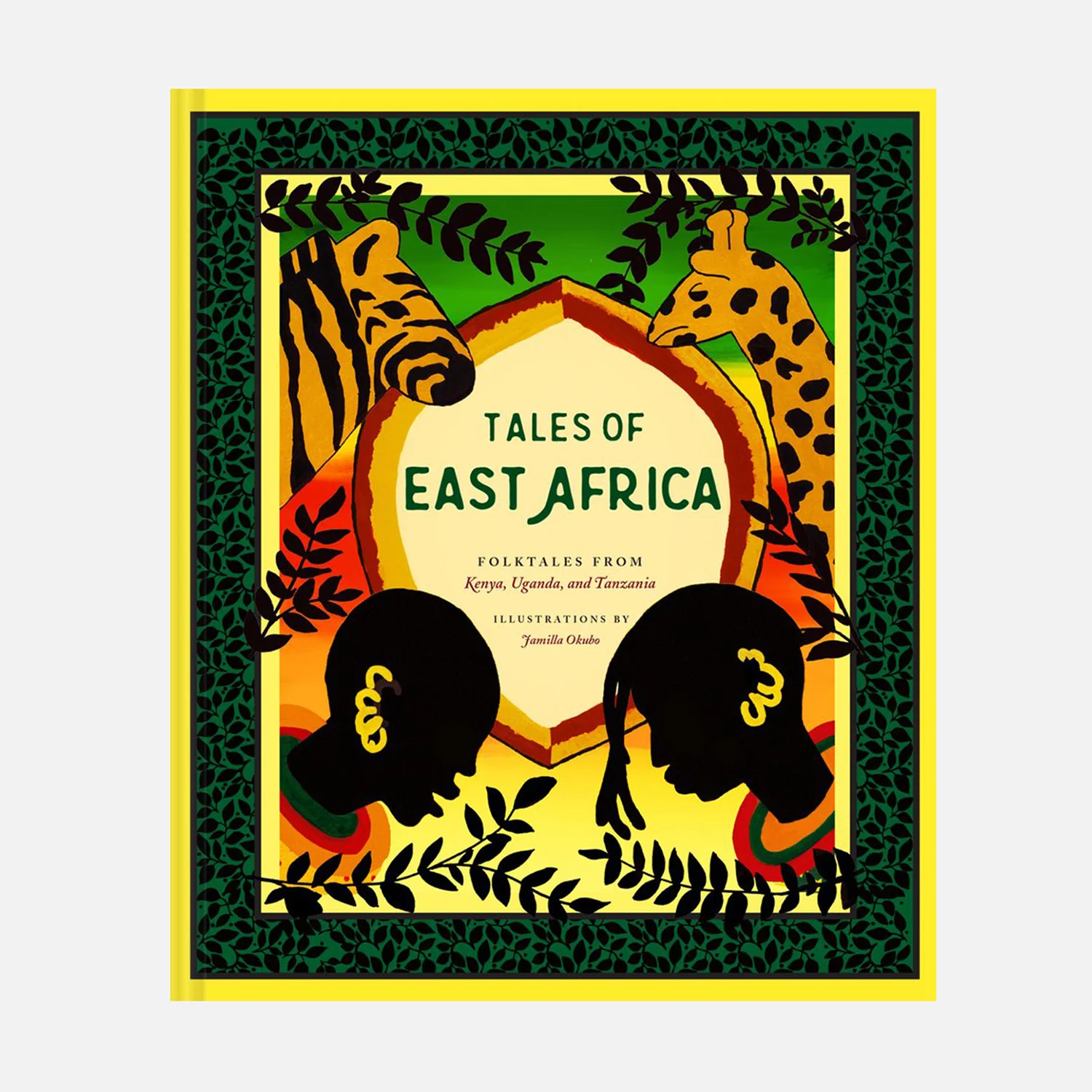 Tales of East Africa - Image 7