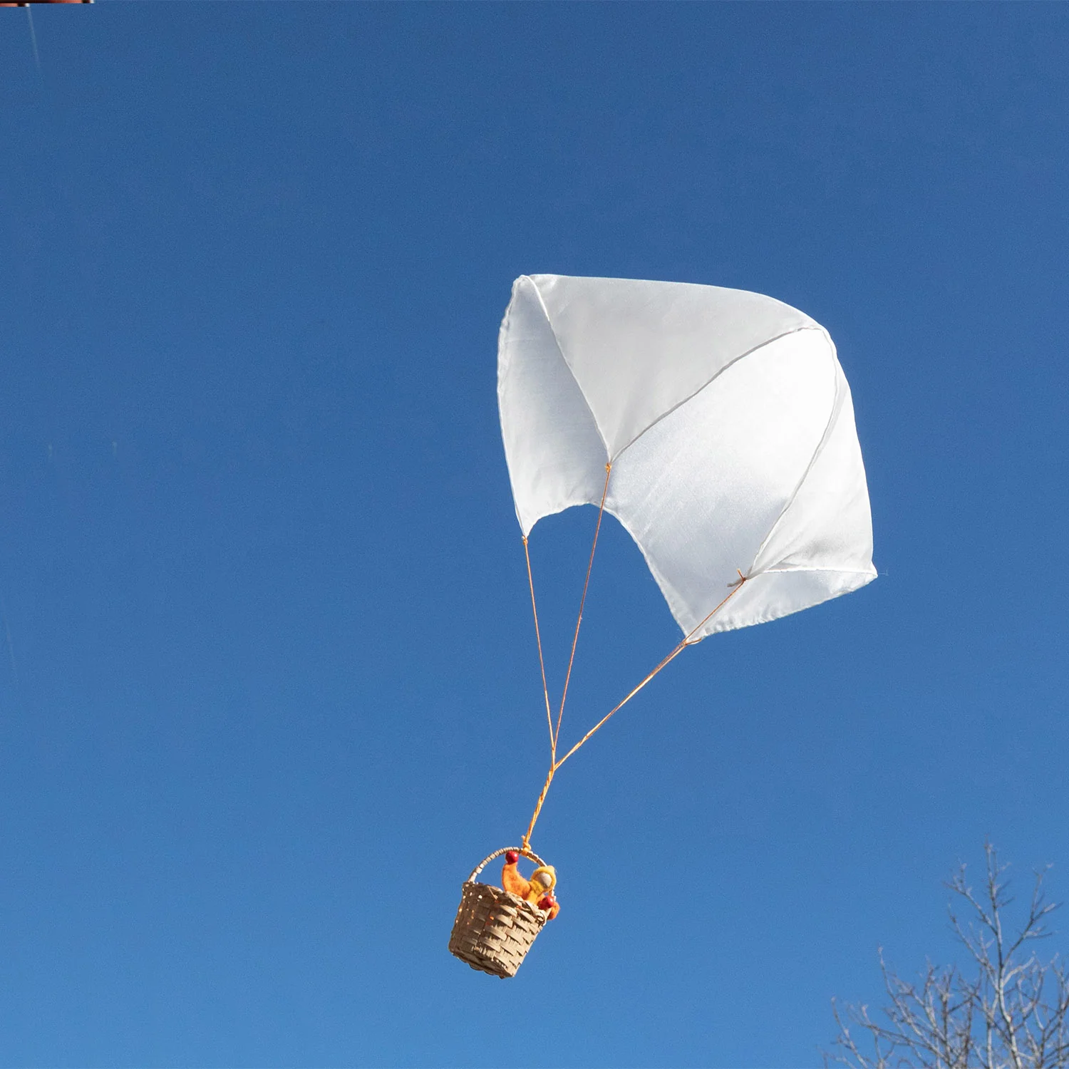 Parachute Kit - Image 3