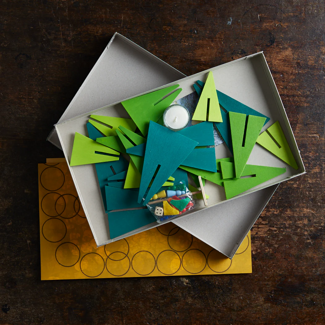 Shadows In The Woods Game - Image 3