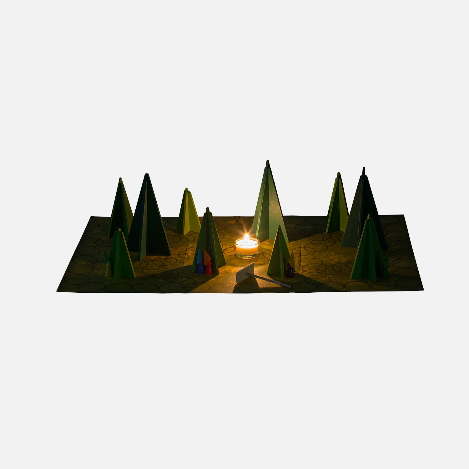 Shadows In The Woods Game - Image 4