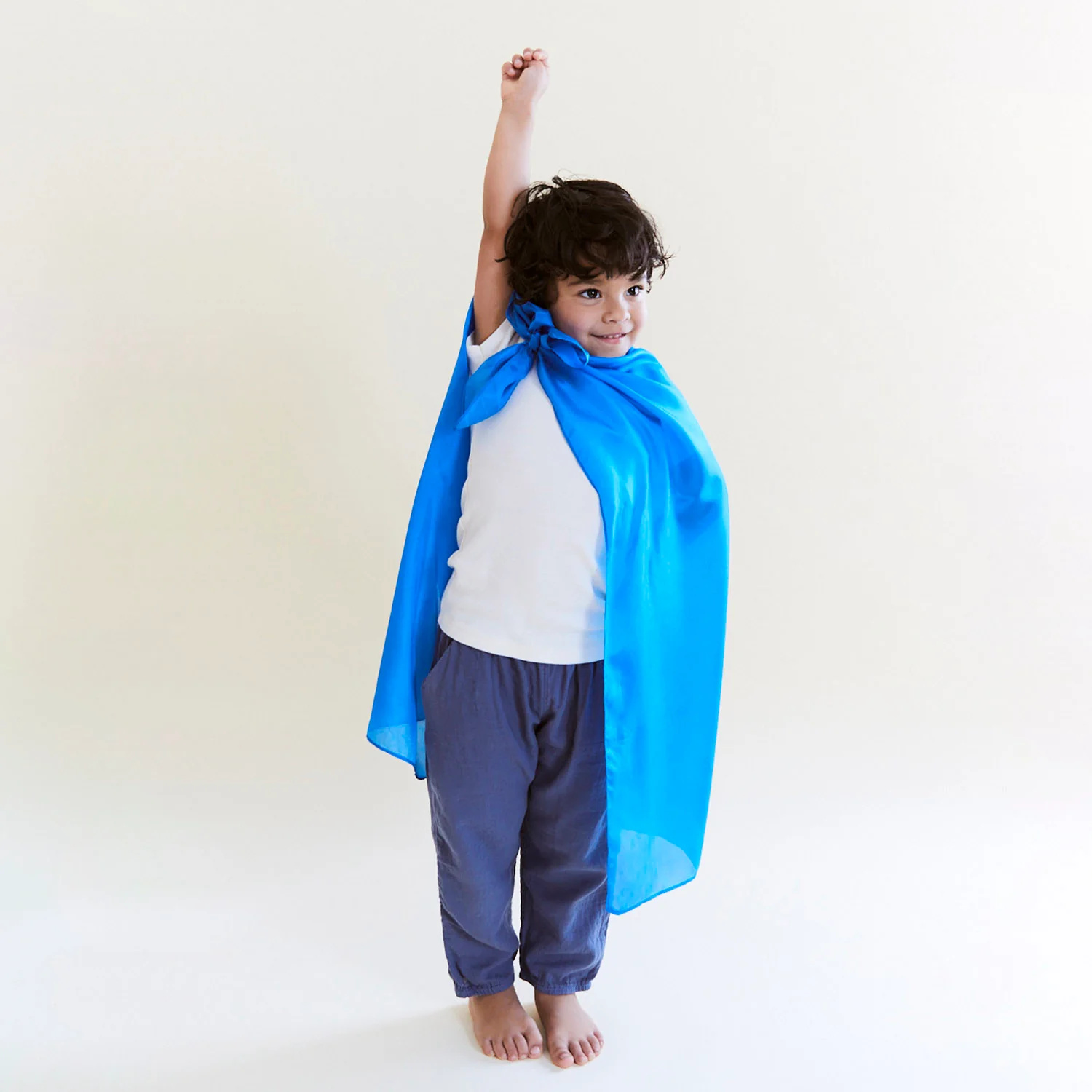 Large Play Silks - Multiple Colours - Image 5