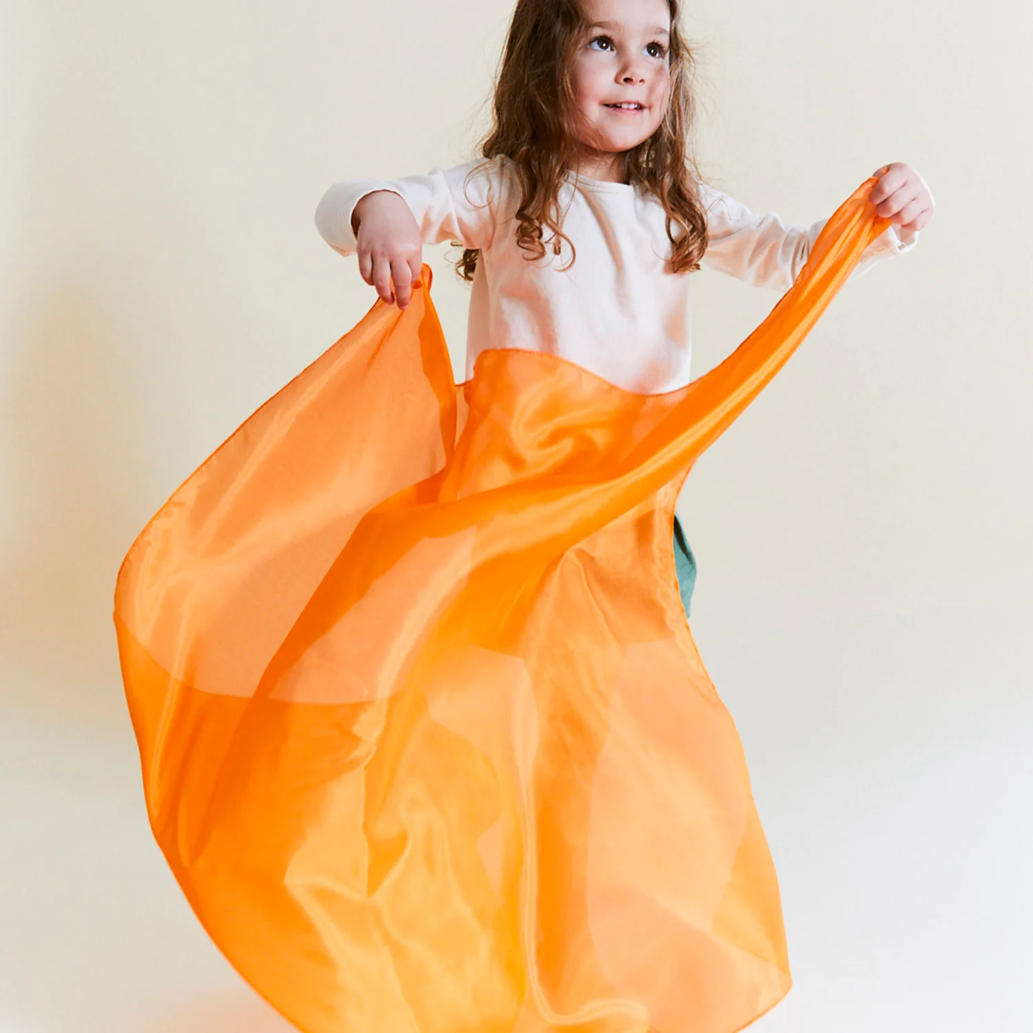 Large Play Silks - Multiple Colours - Image 6