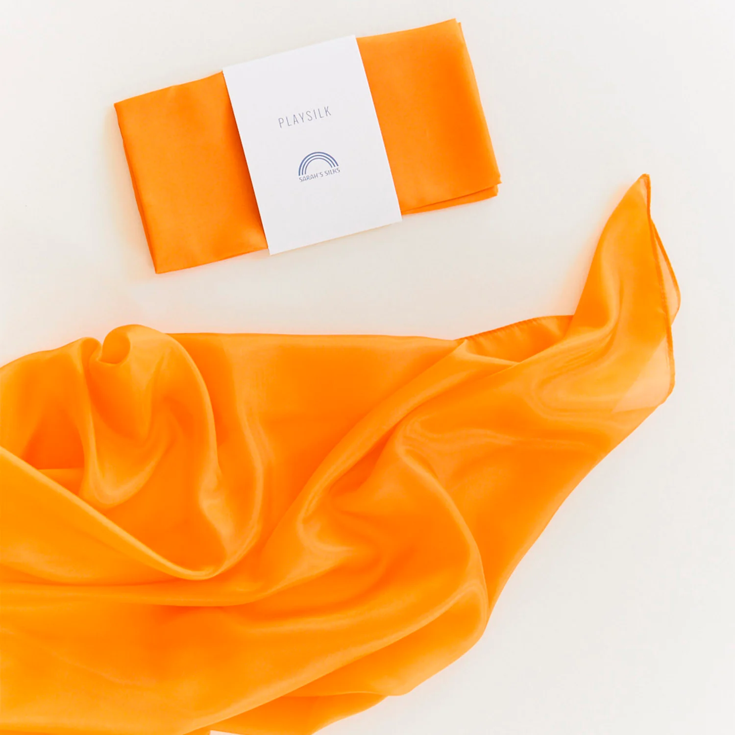 Large Play Silks - Multiple Colours - Image 8