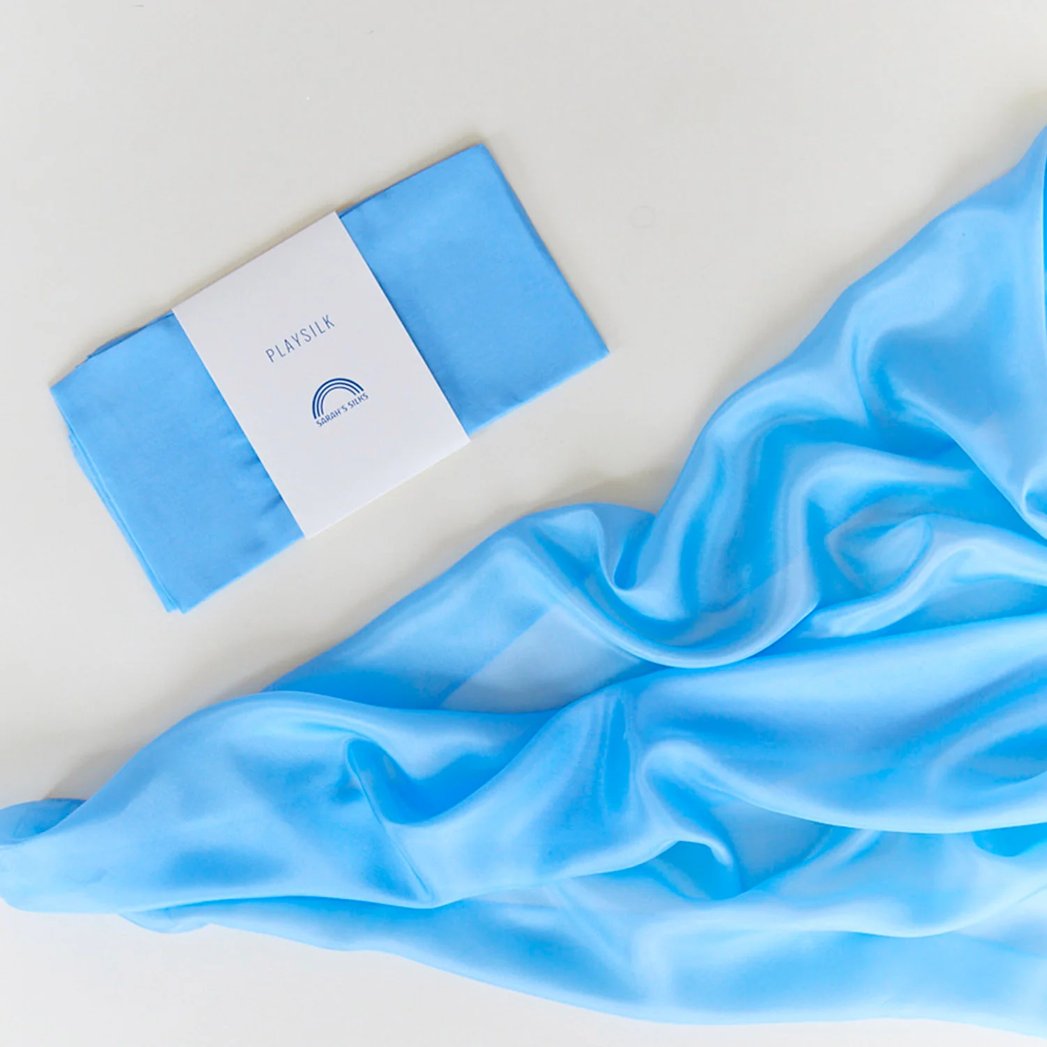 Large Play Silks - Multiple Colours - Image 9
