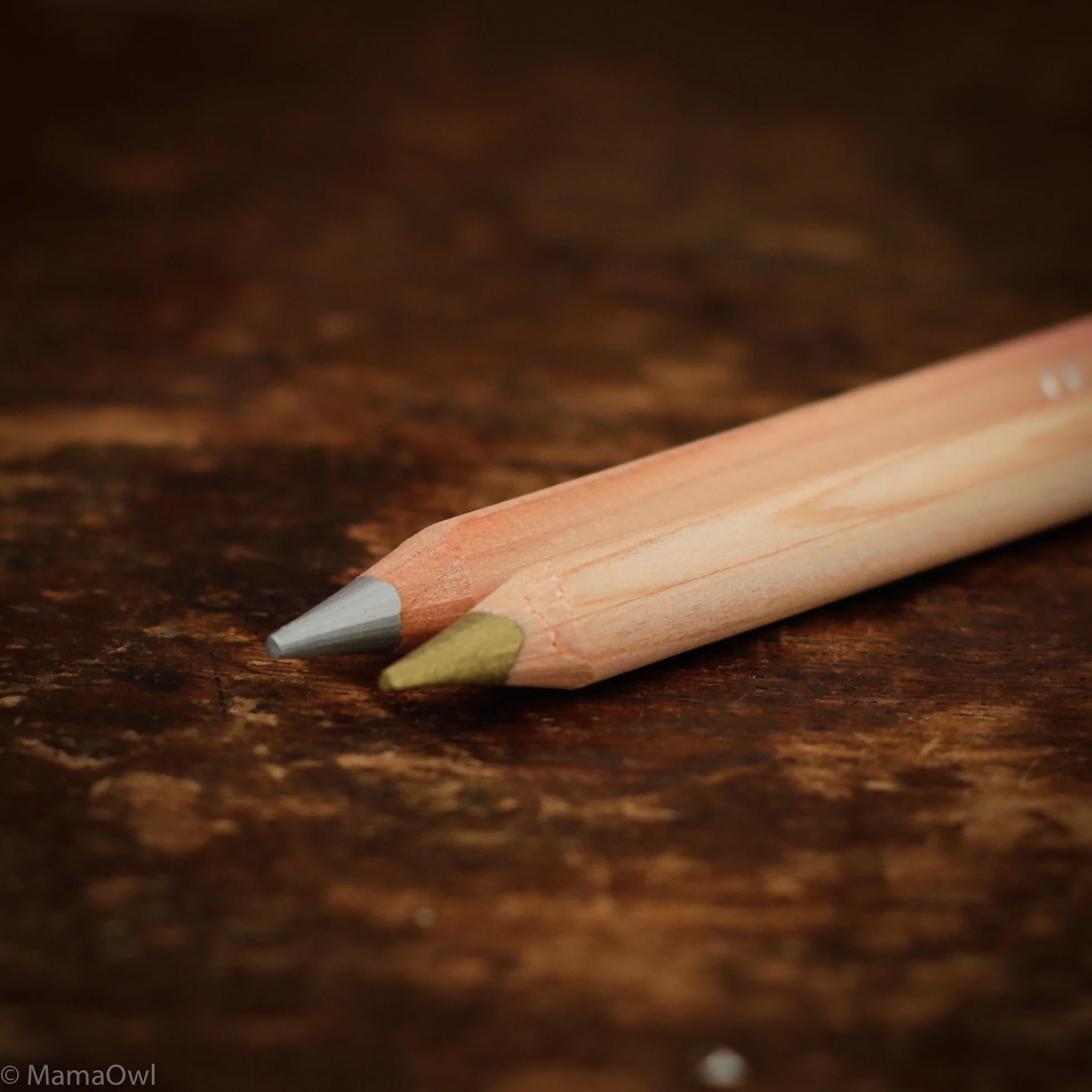 Super Ferby Nature Pencils - Single Colours - Image 2