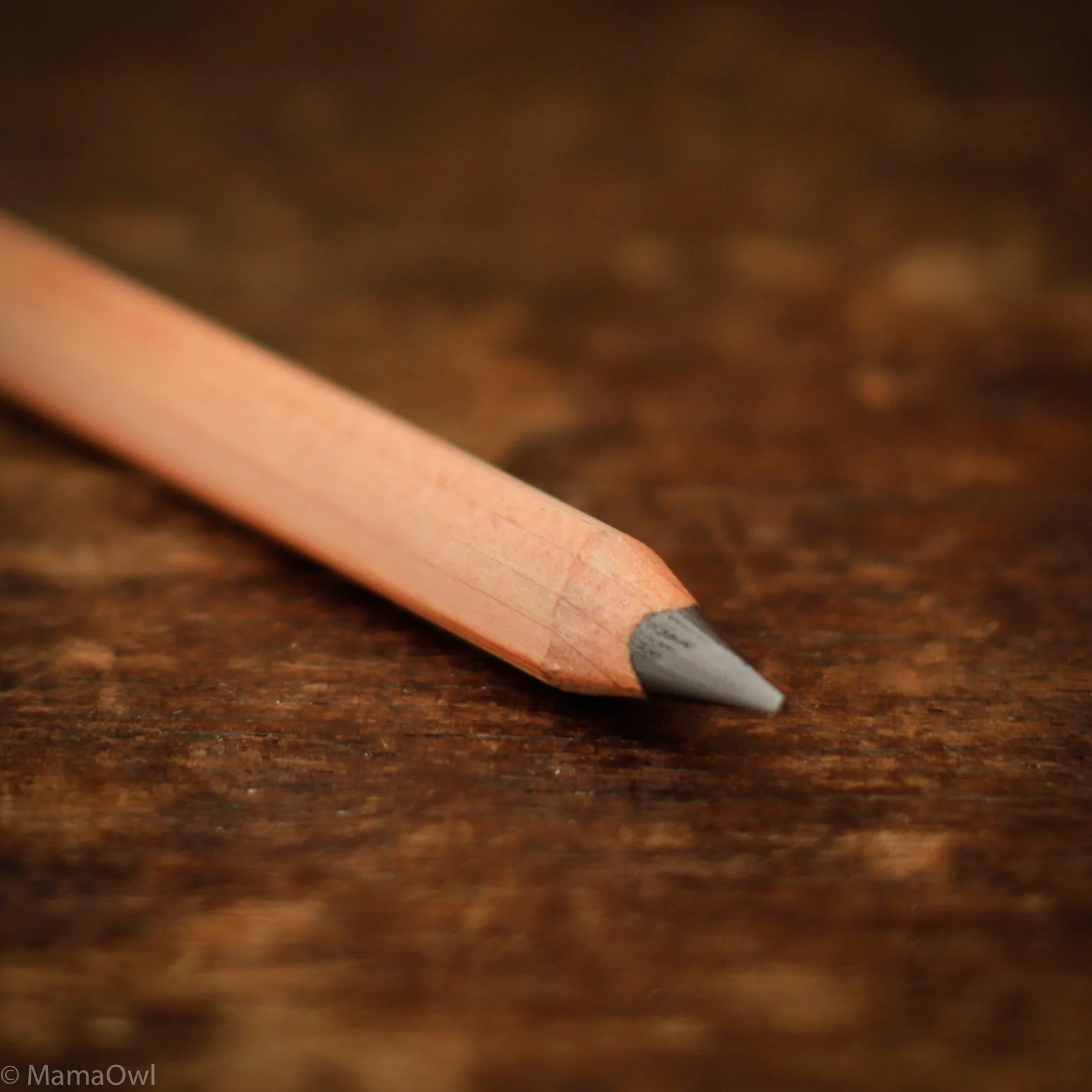 Super Ferby Pencil - Graphite - Image 2