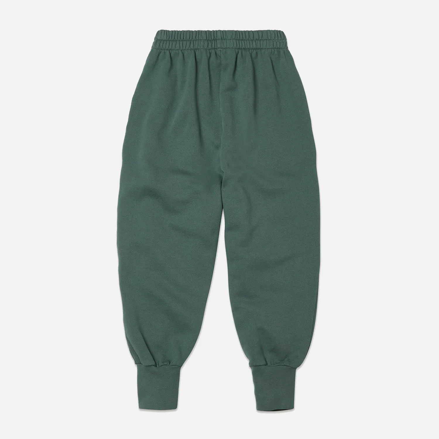 Cotton Sweatpant - Balsam Green - Image 3