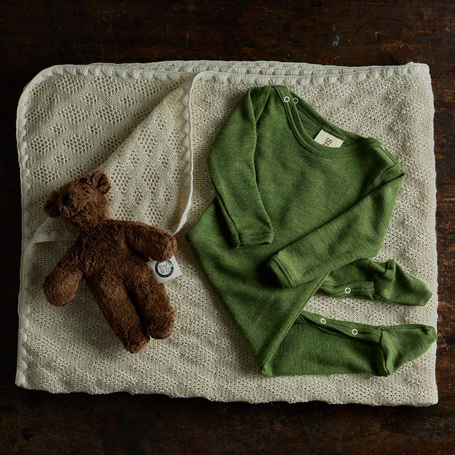 Baby Gift Set - Sweet Dreams - More Options - Image 3
