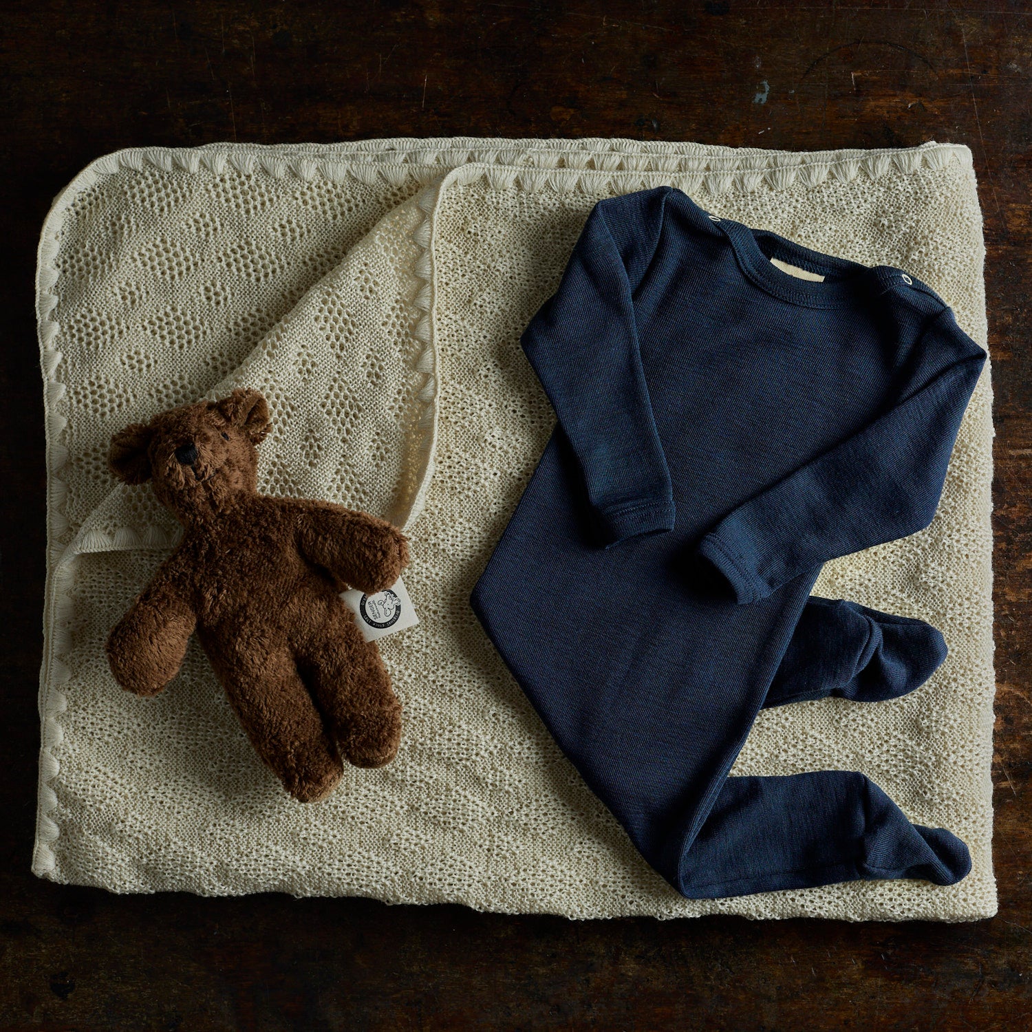 Baby Gift Set - Sweet Dreams - More Options - Image 4