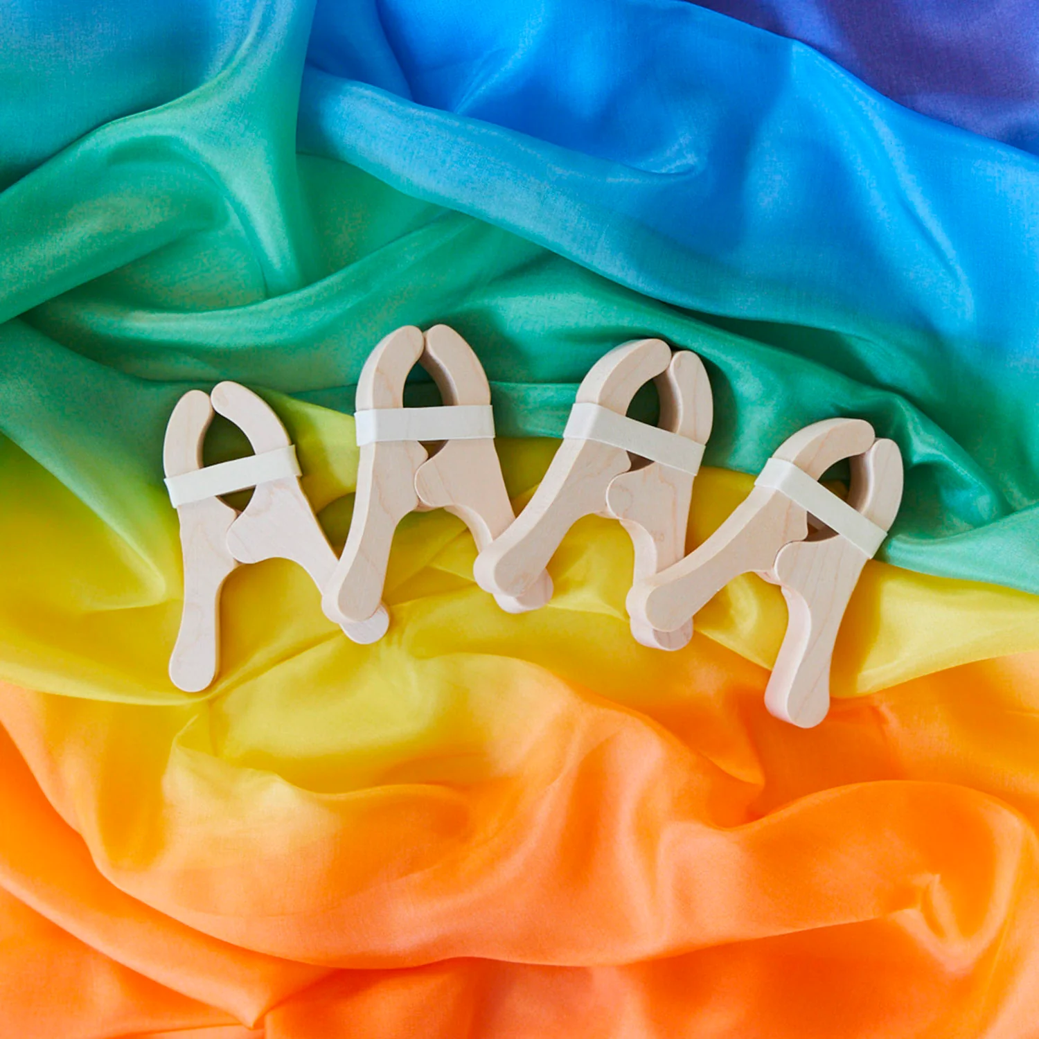 Wooden Play Clip - Image 13