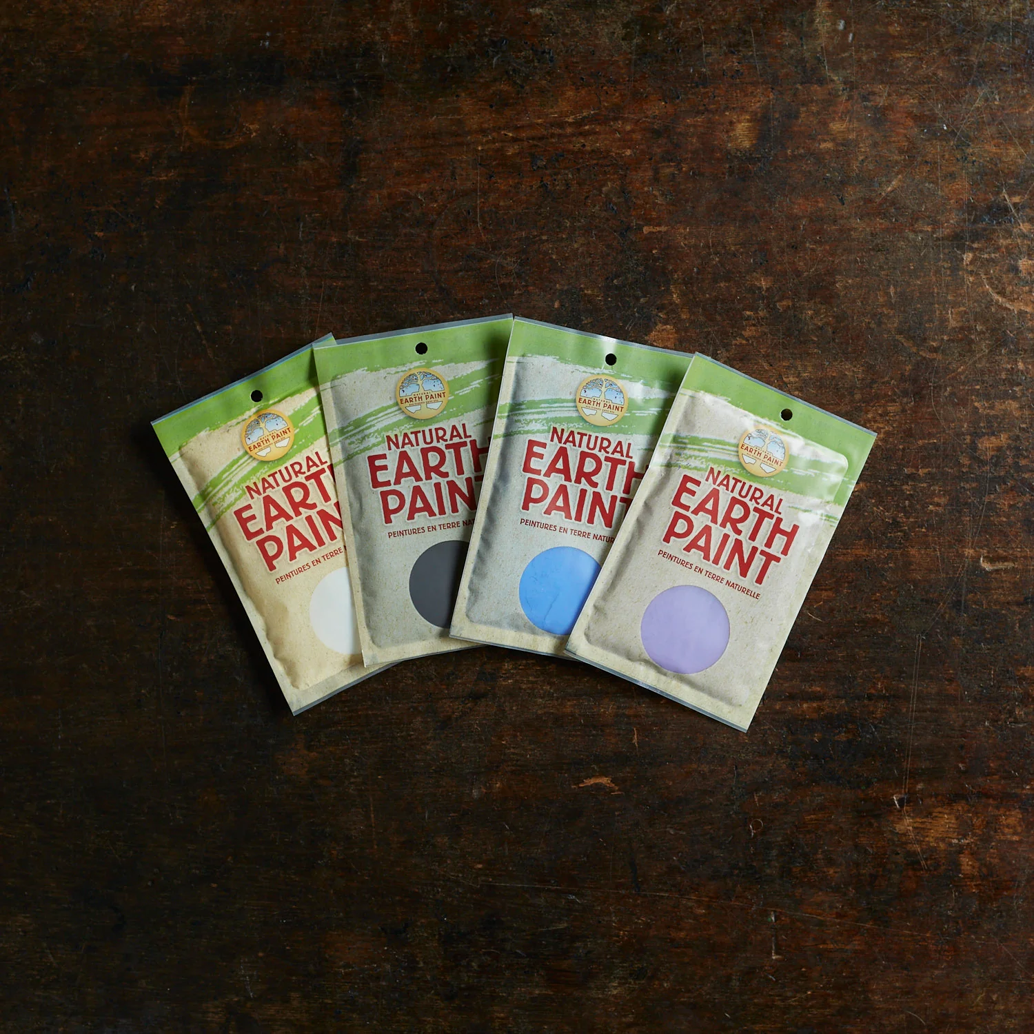 Earth Paint Powder - Many Colours - Image 17