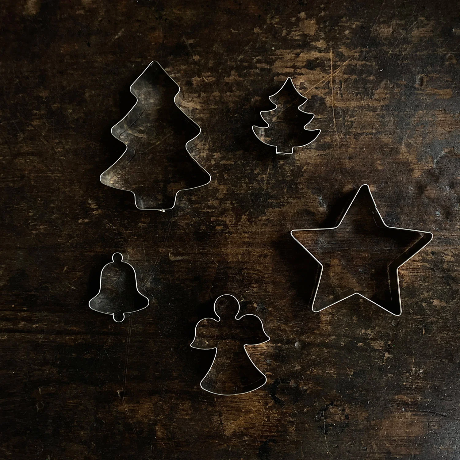 Child's Cookie Cutter - Various Options - Image 10