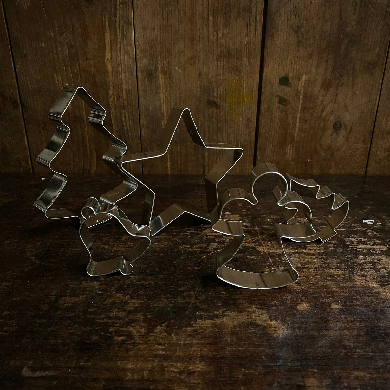 Child's Cookie Cutter - Various Options - Image 6