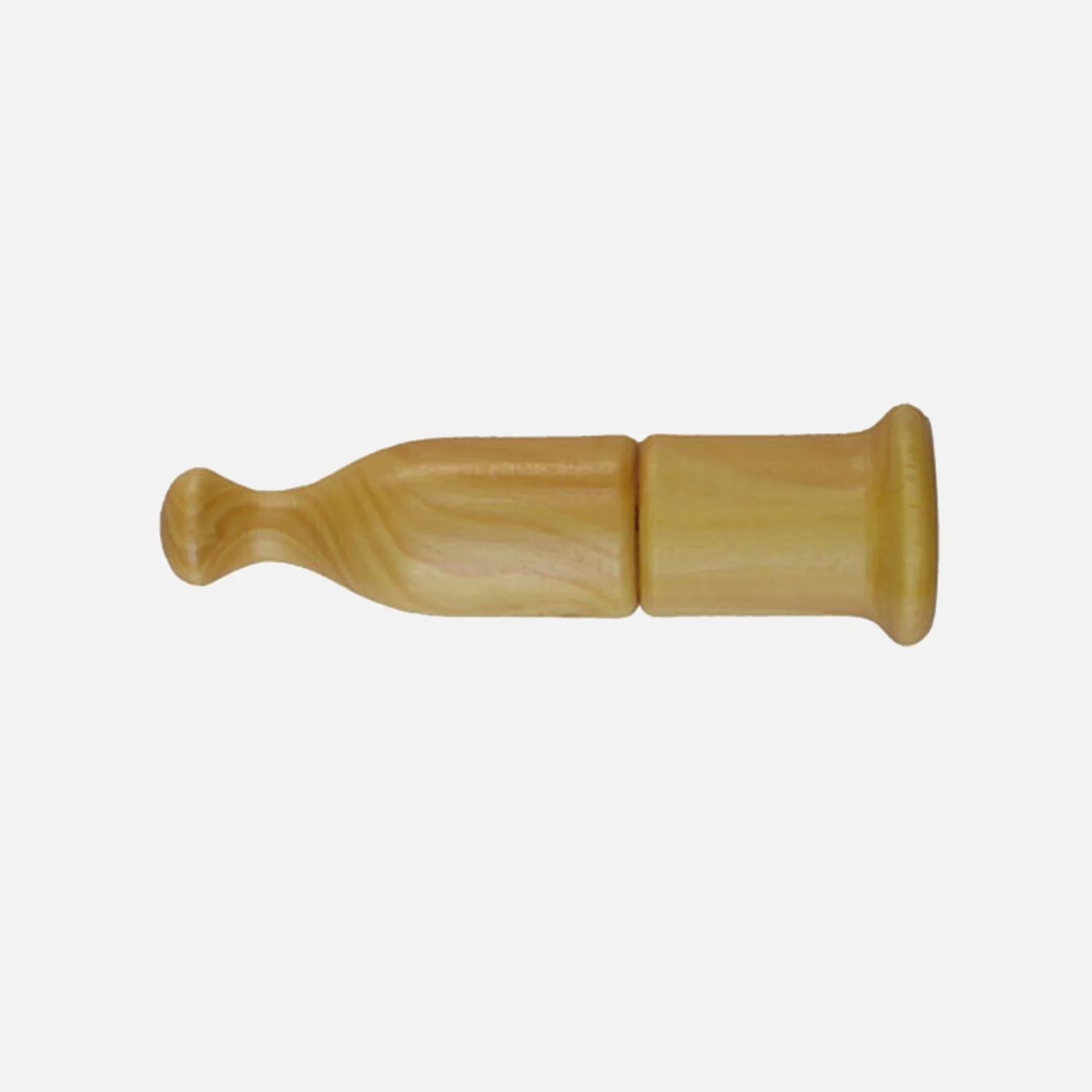 Handmade Wooden Duck Bird Call - Image 2