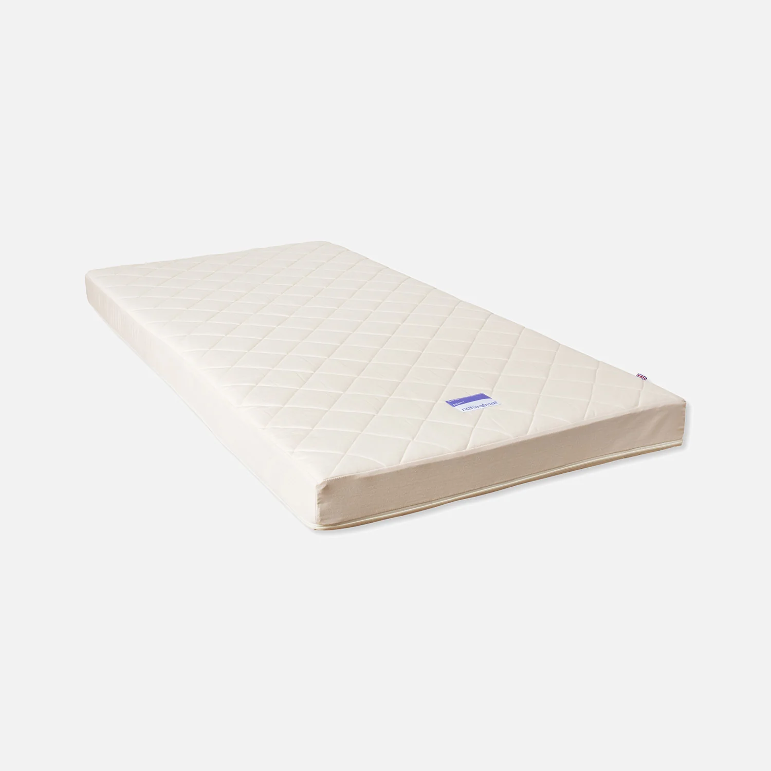 Quilted Coco Mat Mattress