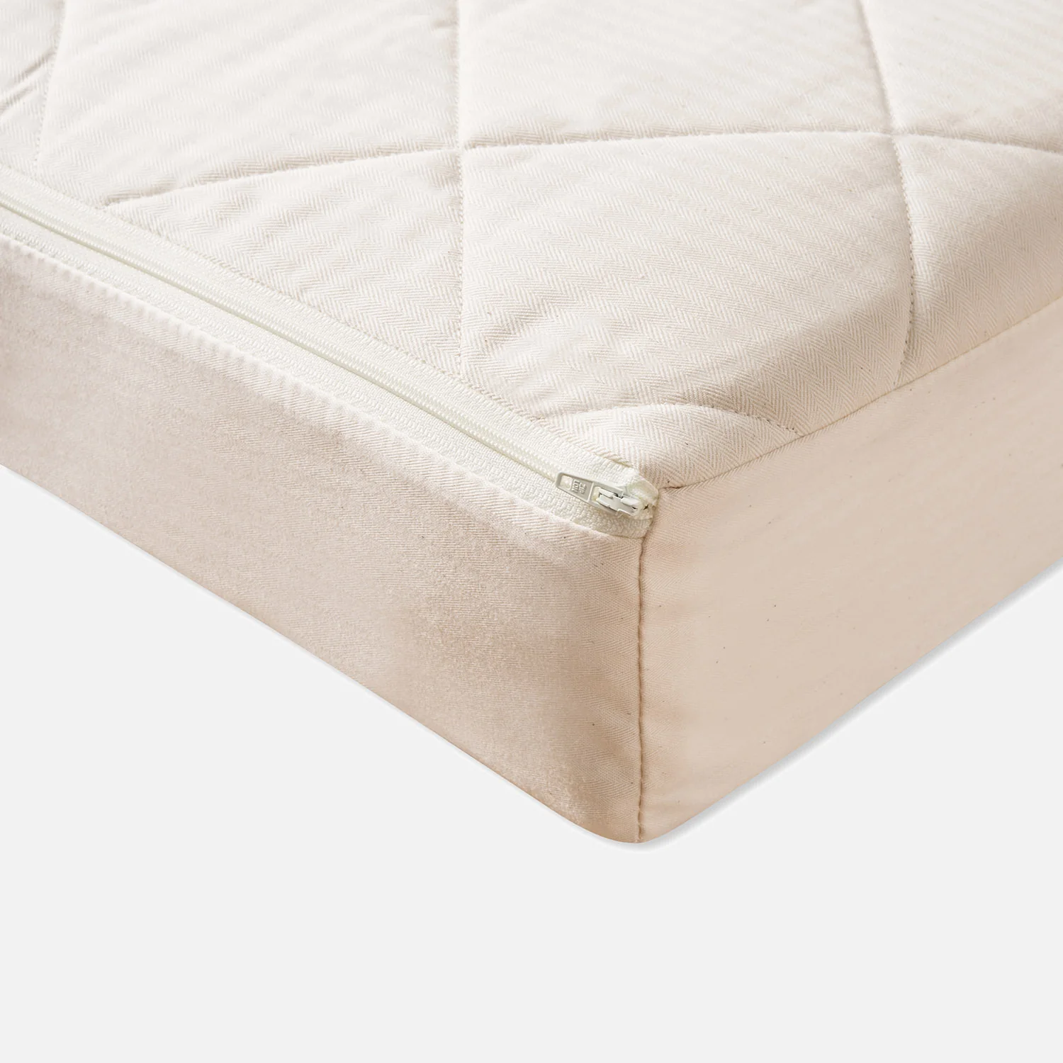 Quilted Latex Mattress - Image 3