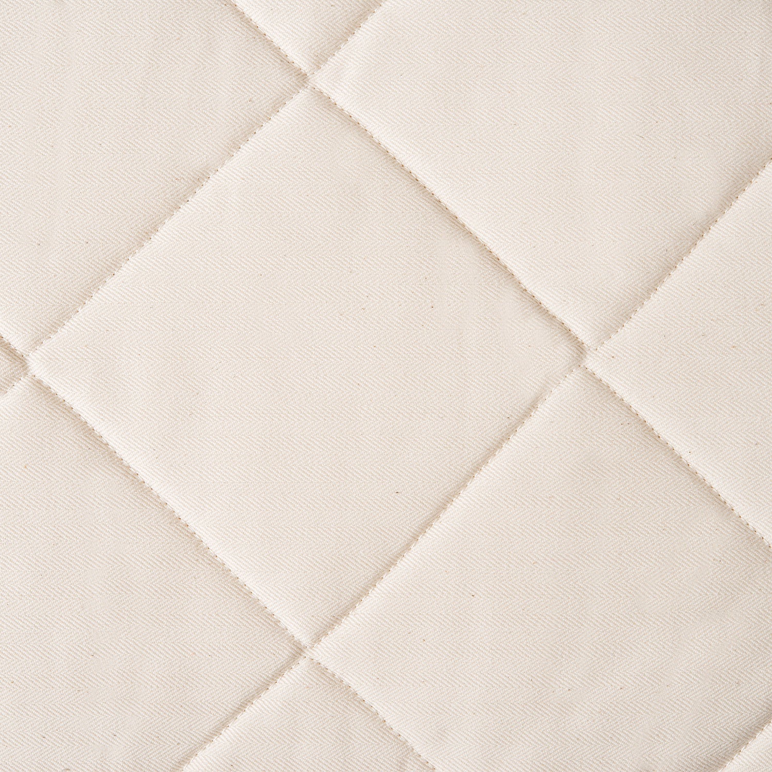 Quilted Mohair Mattress - Image 4