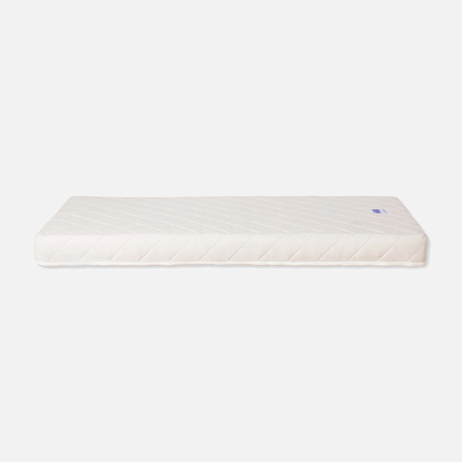 Quilted Mohair Mattress - Image 8