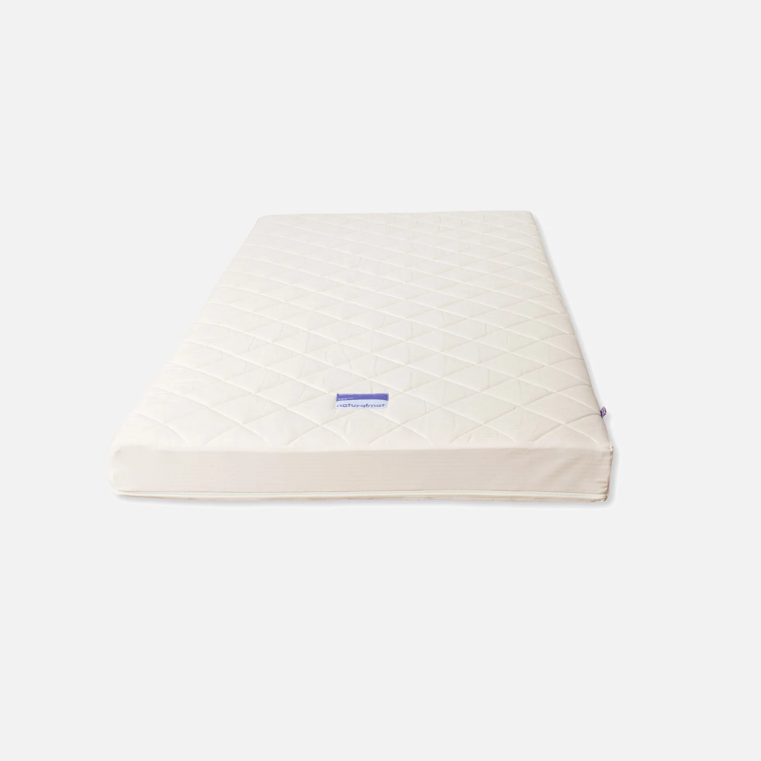 Quilted Mohair Mattress - Image 9
