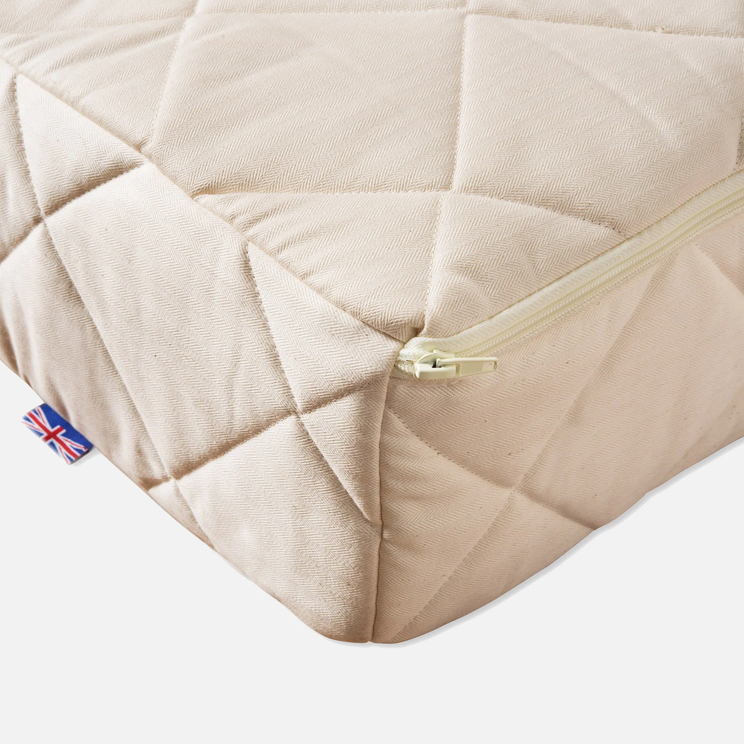 Quilted Spring Mattress - Image 3