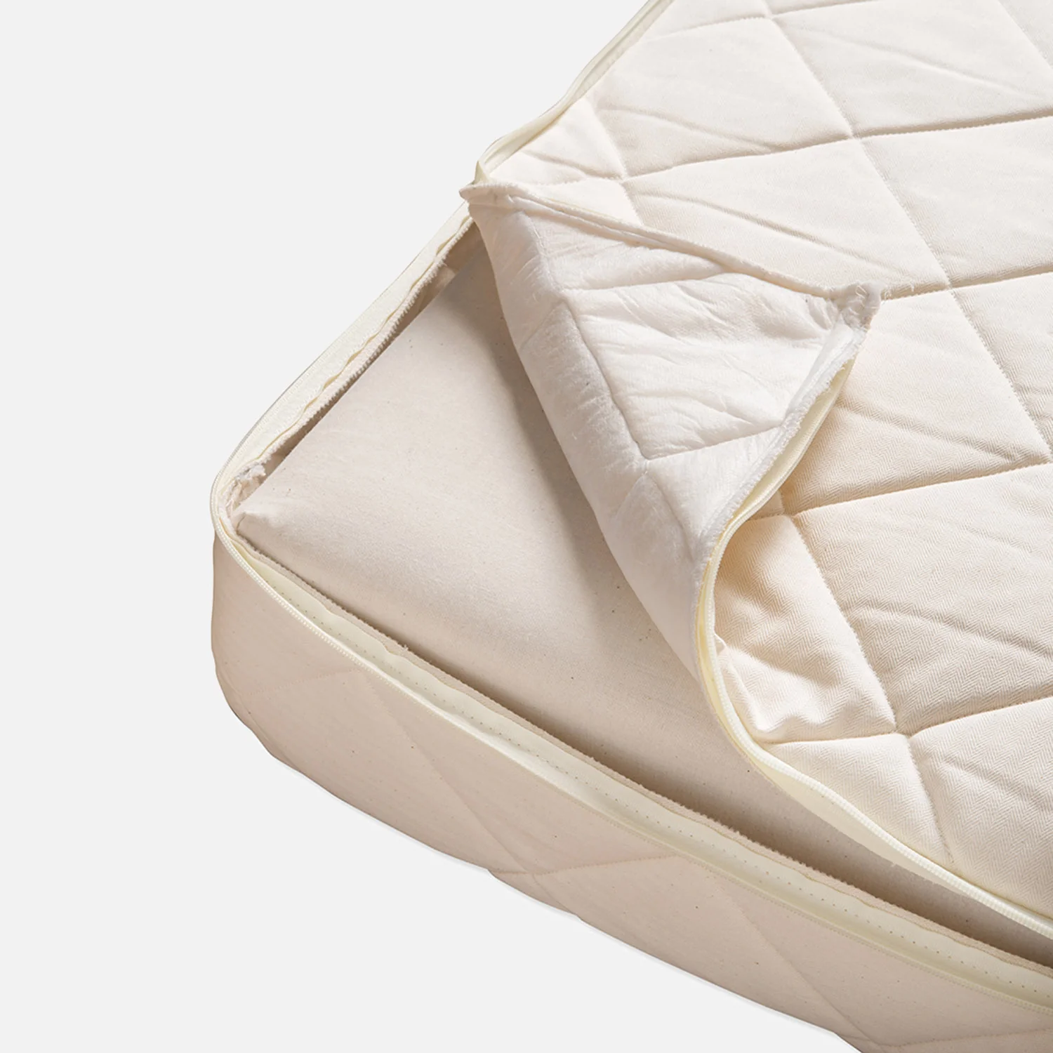 Quilted Spring Mattress - Image 5