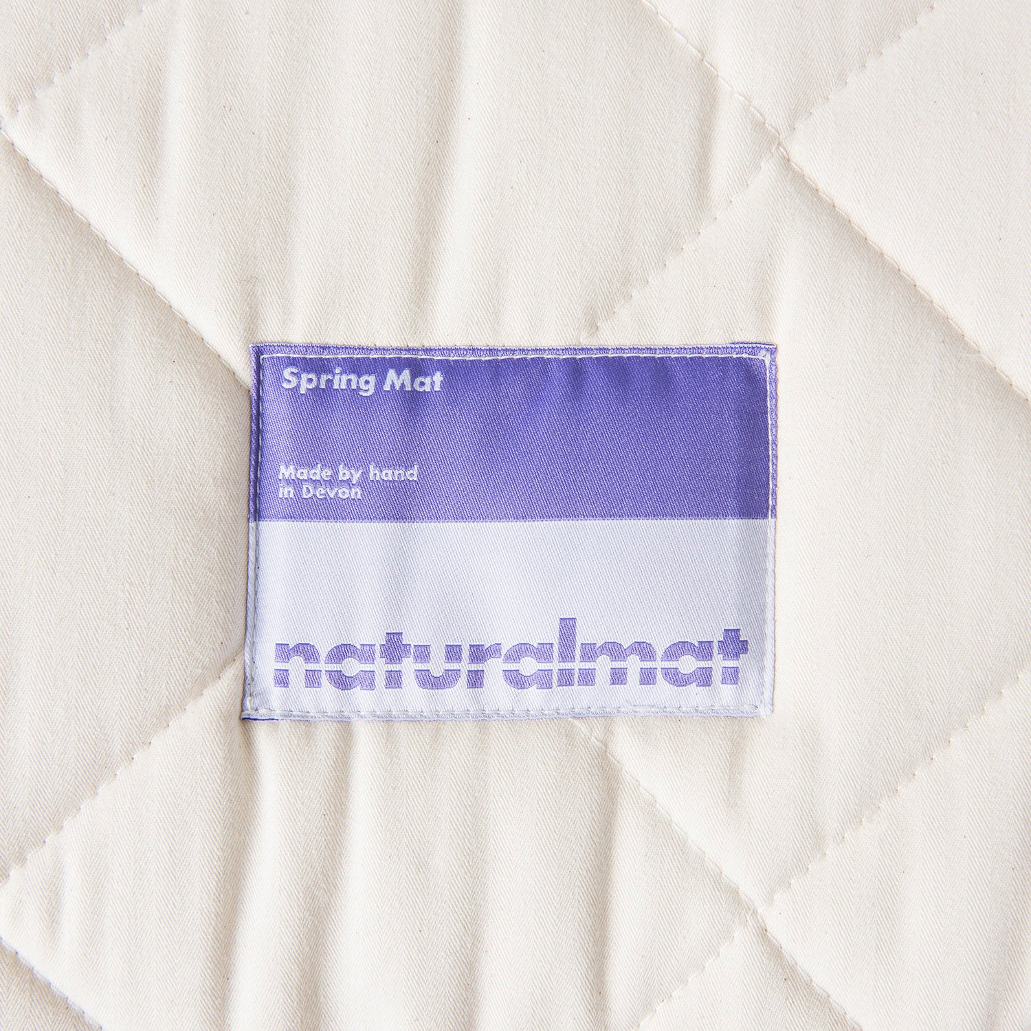 Quilted Spring Mattress - Image 6