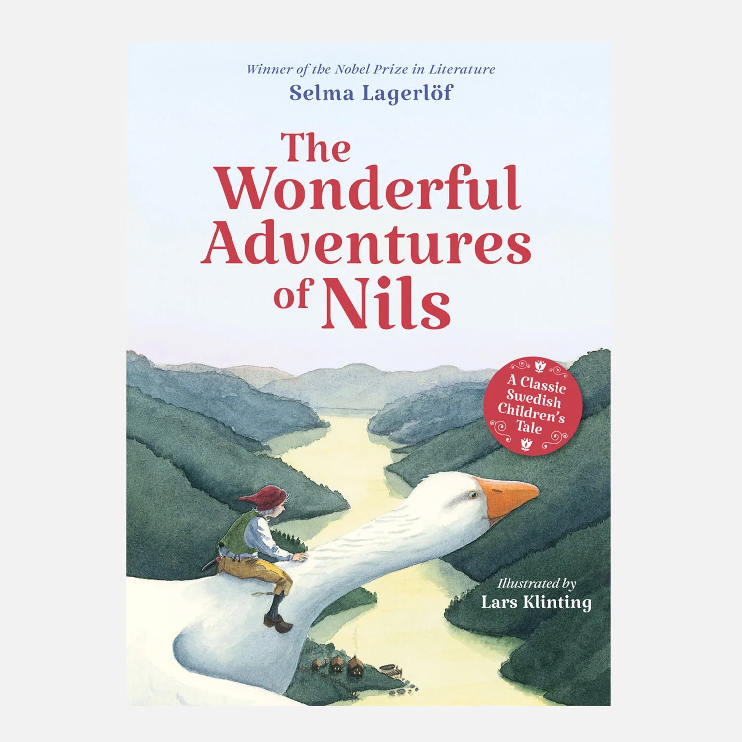 The Wonderful Adventures of Nils - Image 2