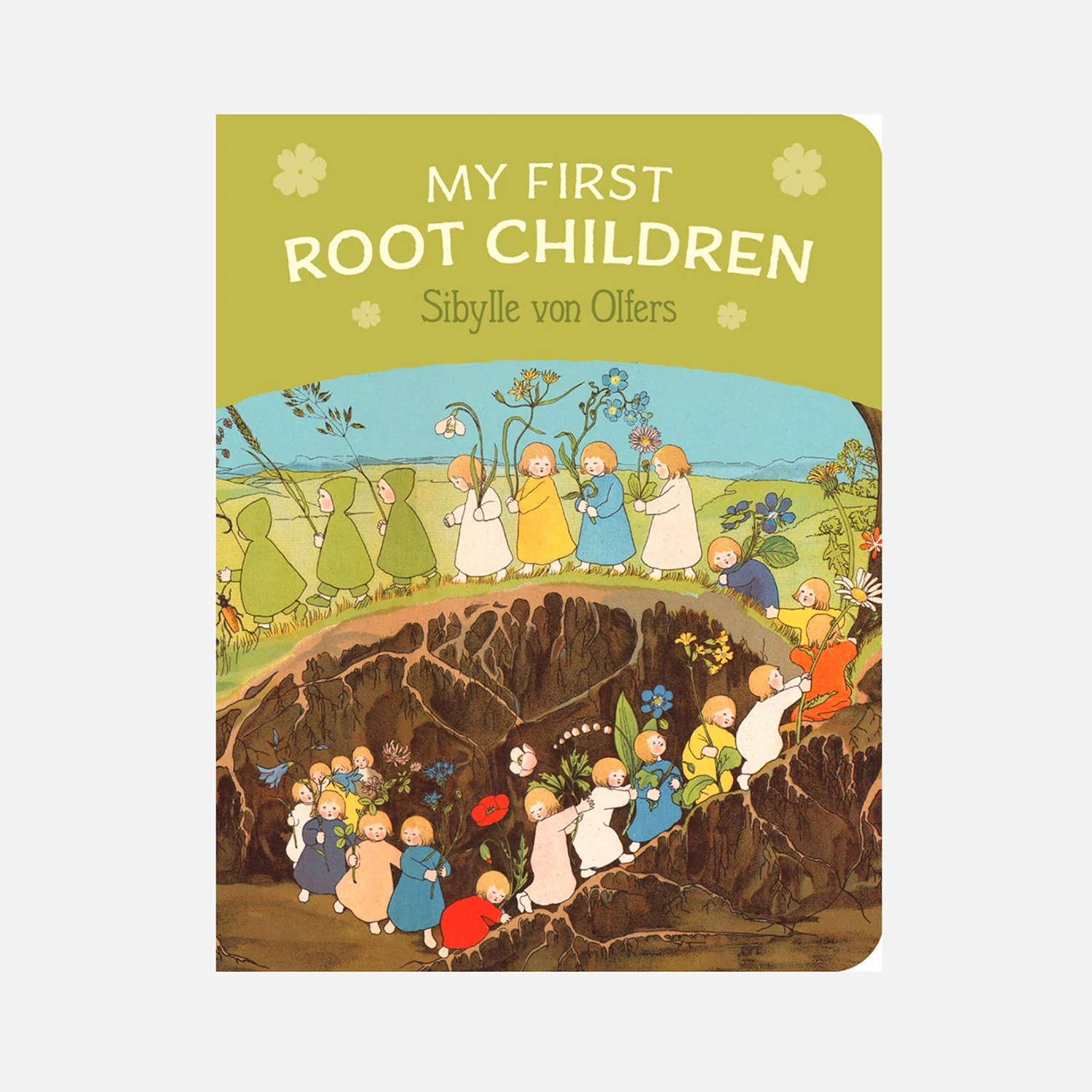 My First Root Children Board Book - Image 3