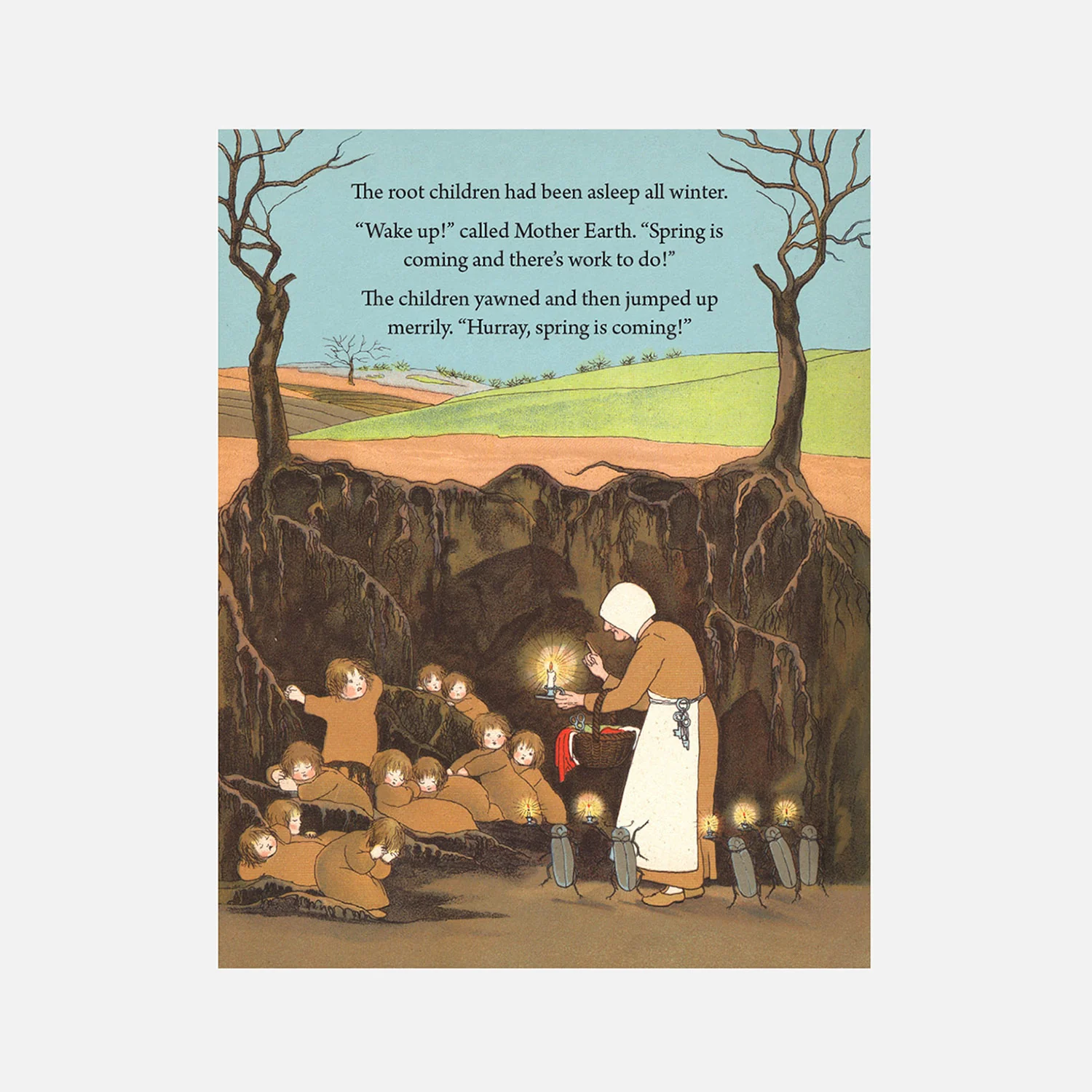 My First Root Children Board Book - Image 4
