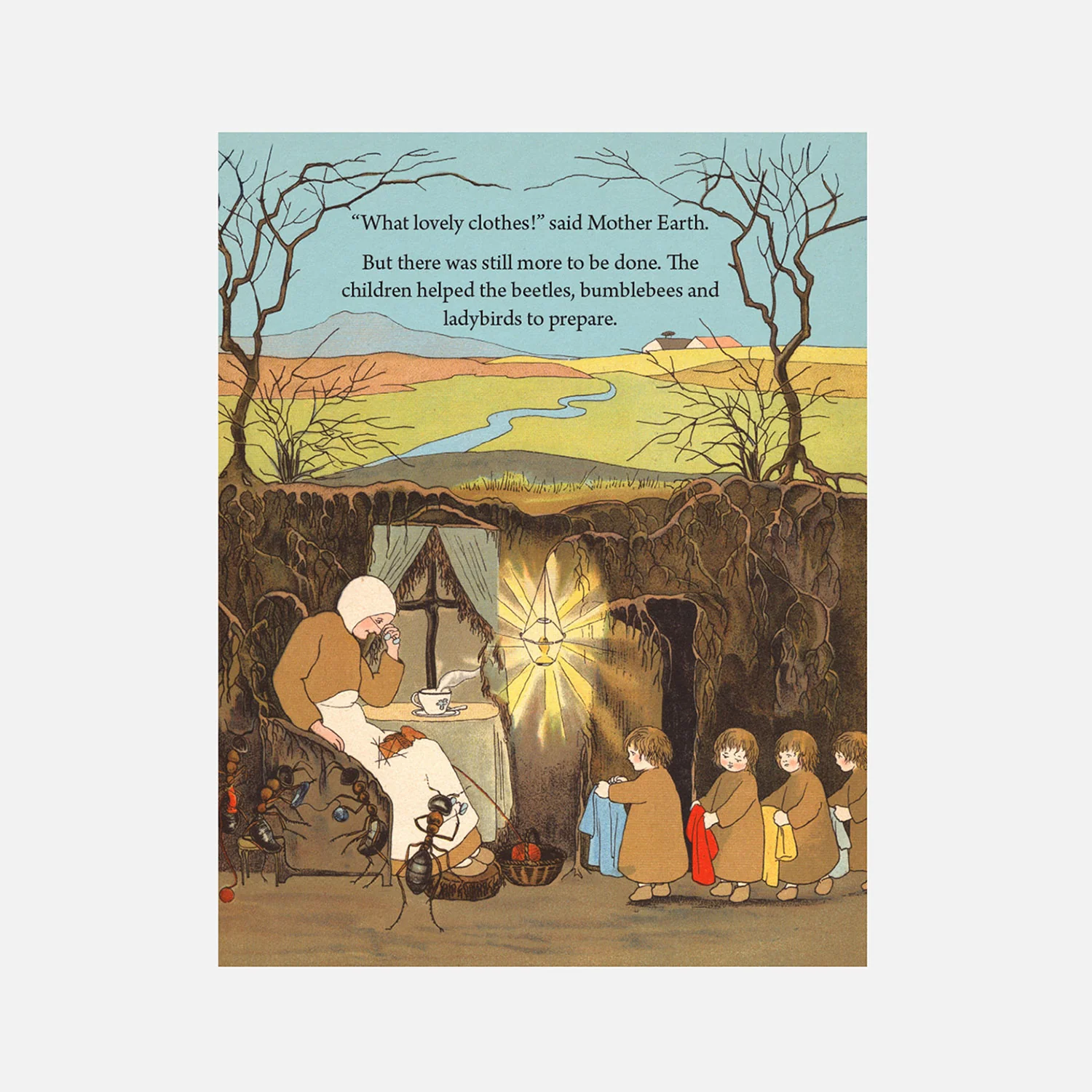 My First Root Children Board Book - Image 6
