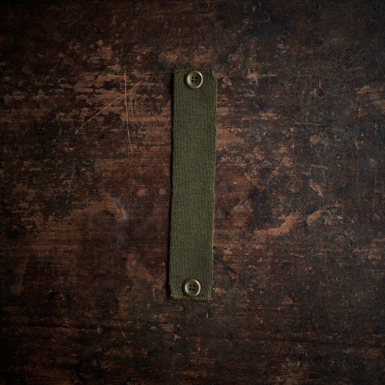 Merino Wool Replacement Straps For Knitted Dungarees - Many Colours - Image 6