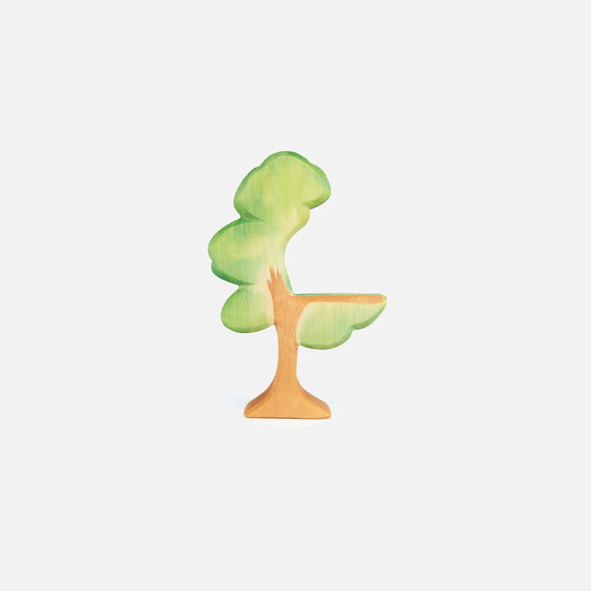 Handcrafted Wooden Eucalyptus - Image 2