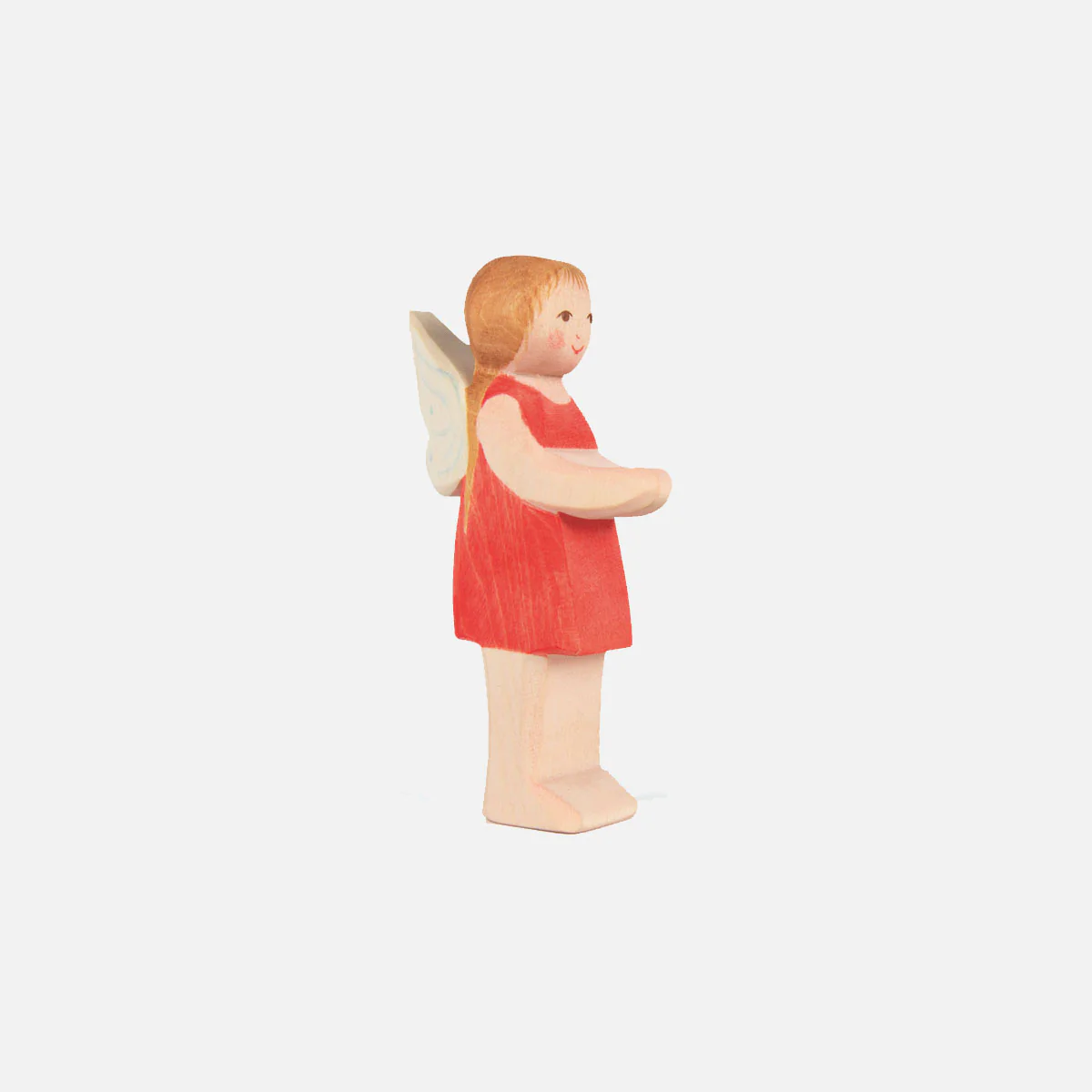 Handcrafted Wooden Sumselinchen - Image 3