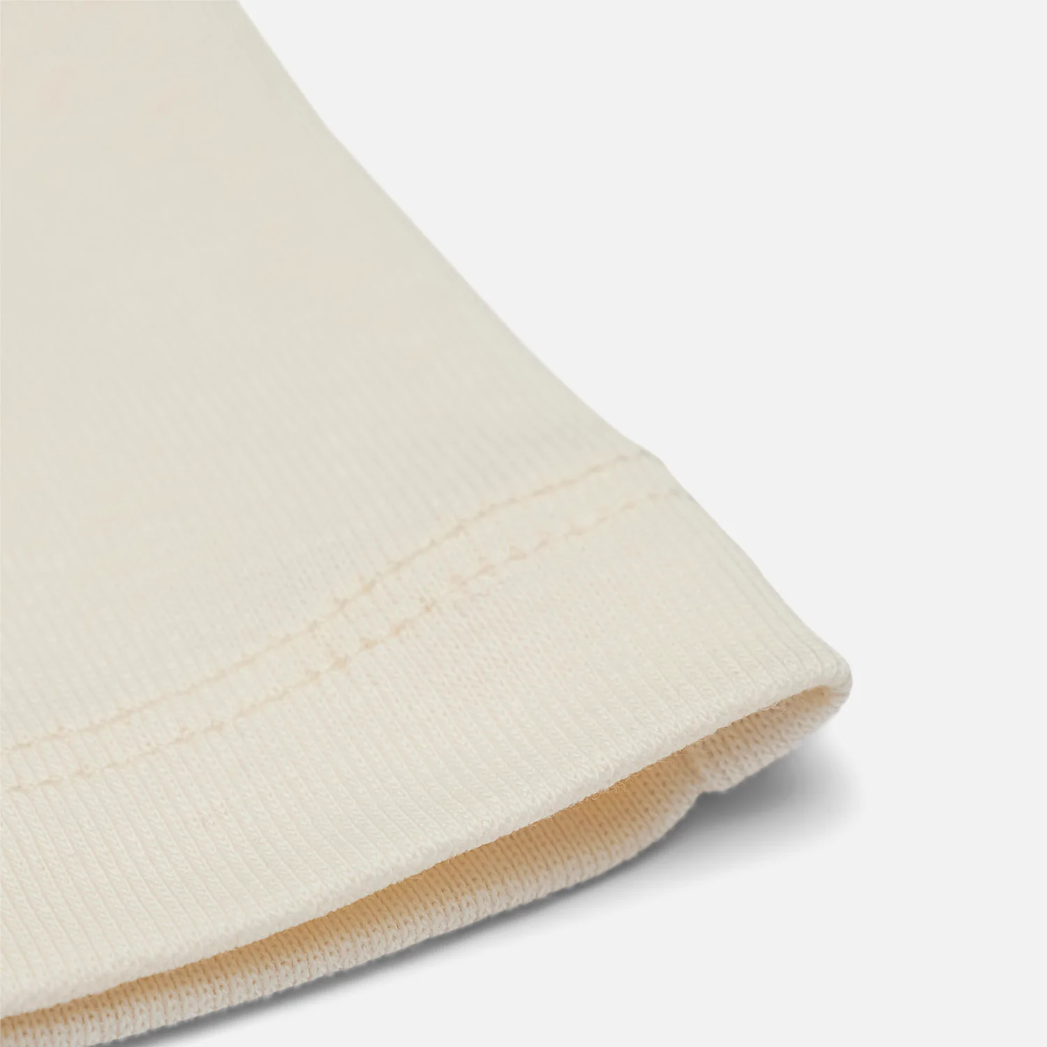 Kids Cotton Andi Tee - Natural - Image 4