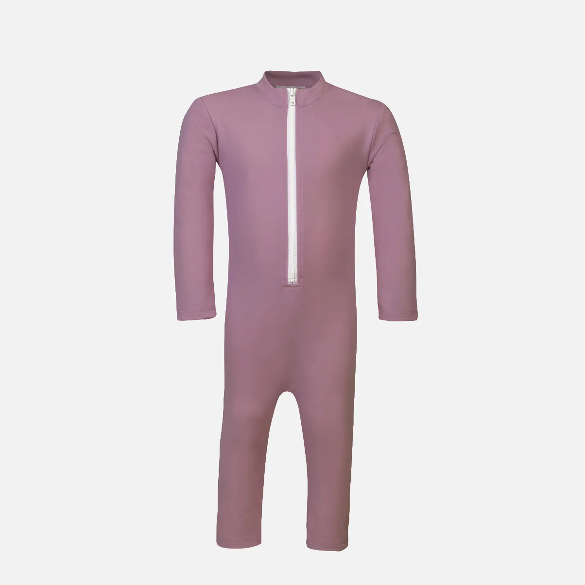 Baby & Kids Lou UV Star Swim Bodysuit - Heather - Image 3
